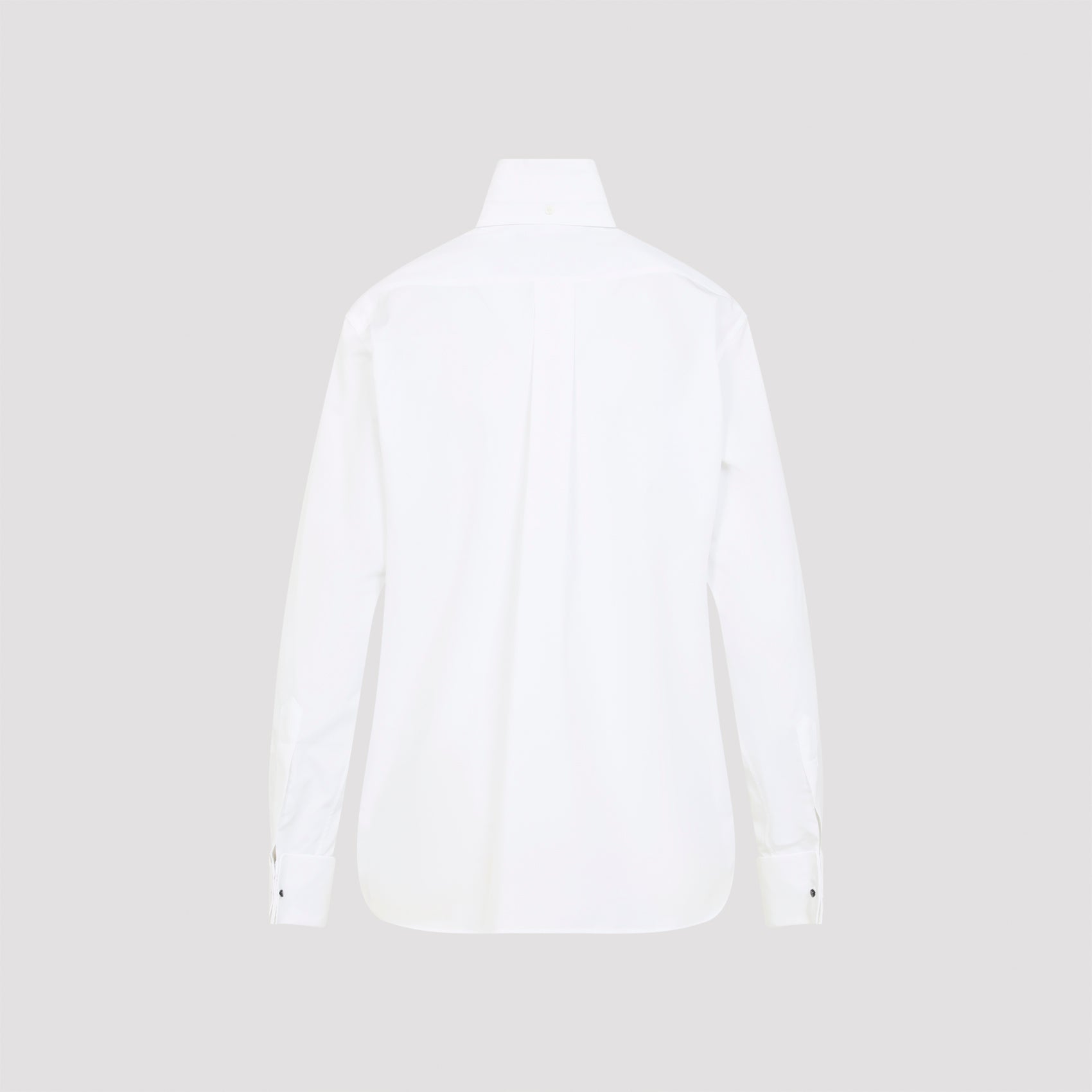 Tuxedo Shirt