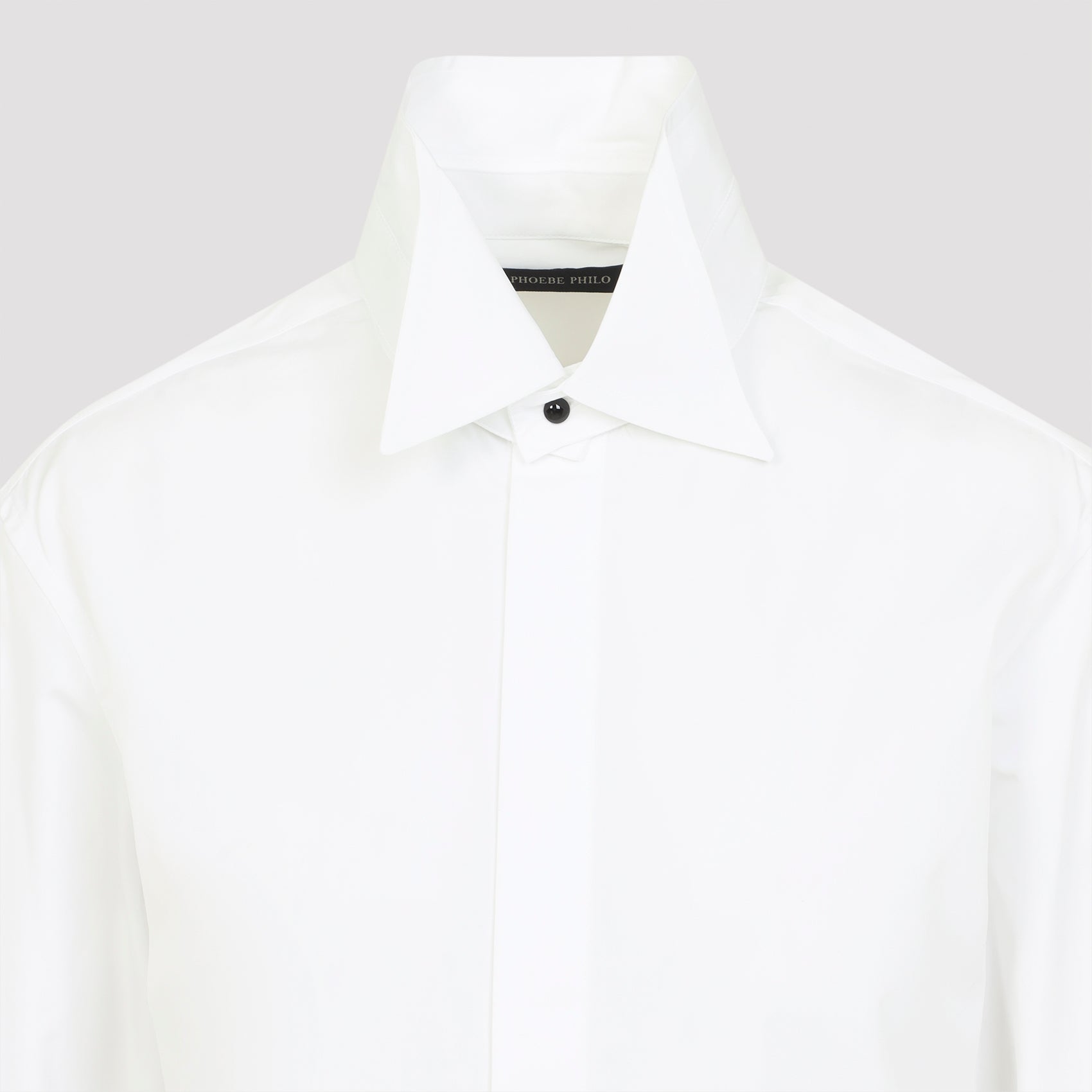 Tuxedo Shirt