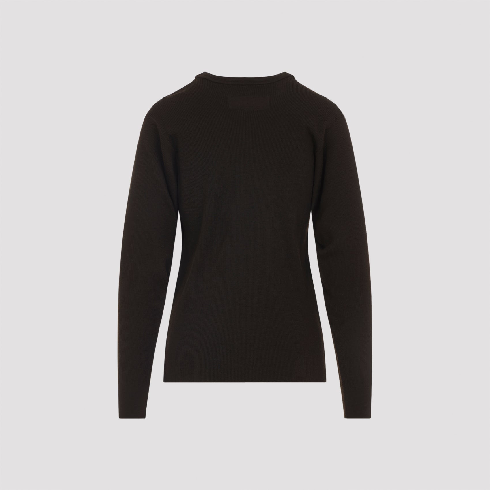 Batwing Sweater