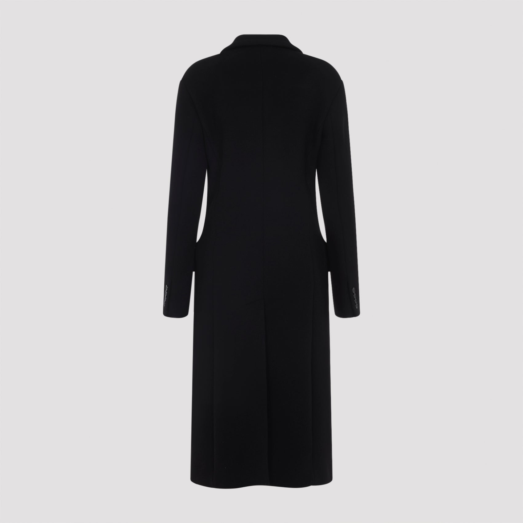Classic Coat
