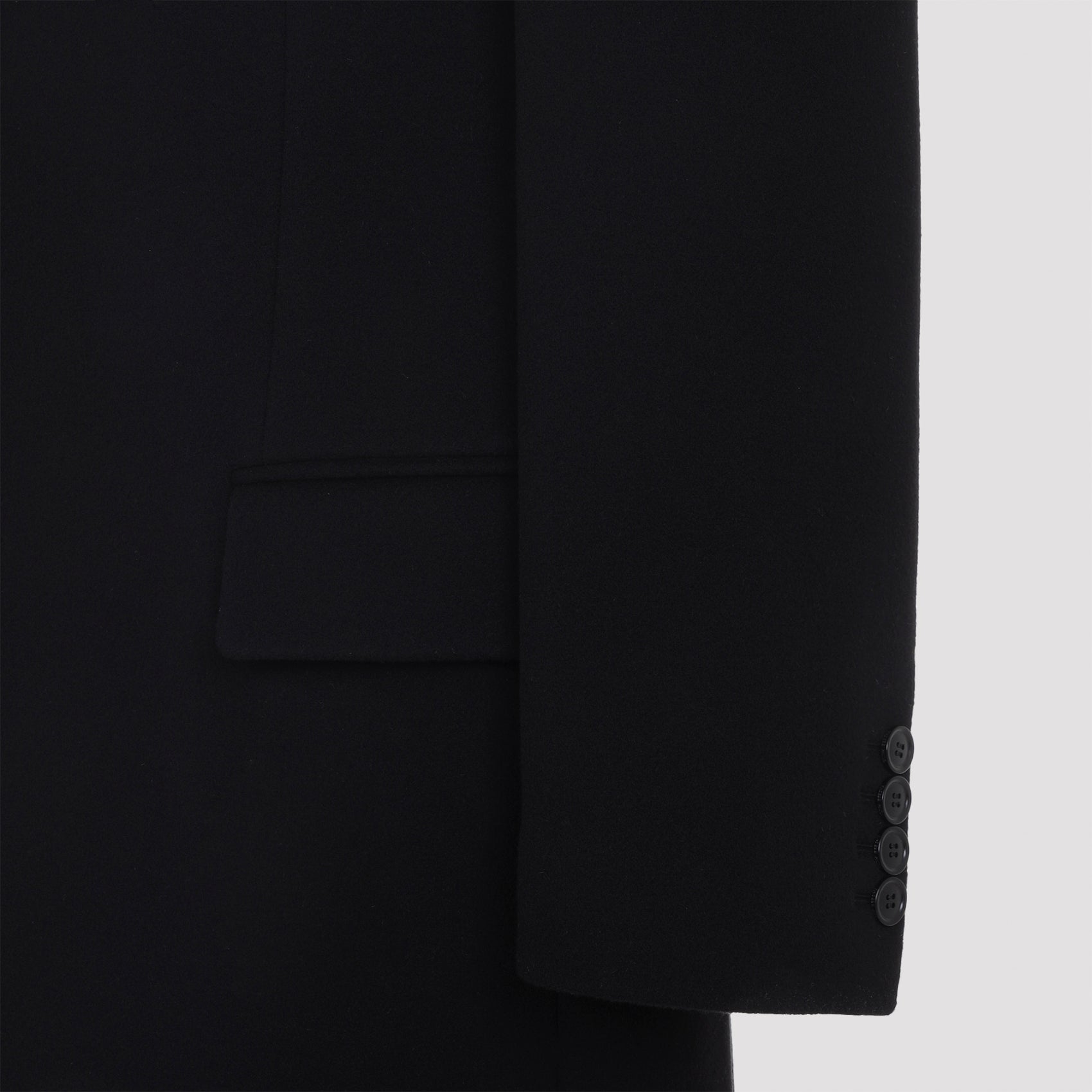 Classic Coat