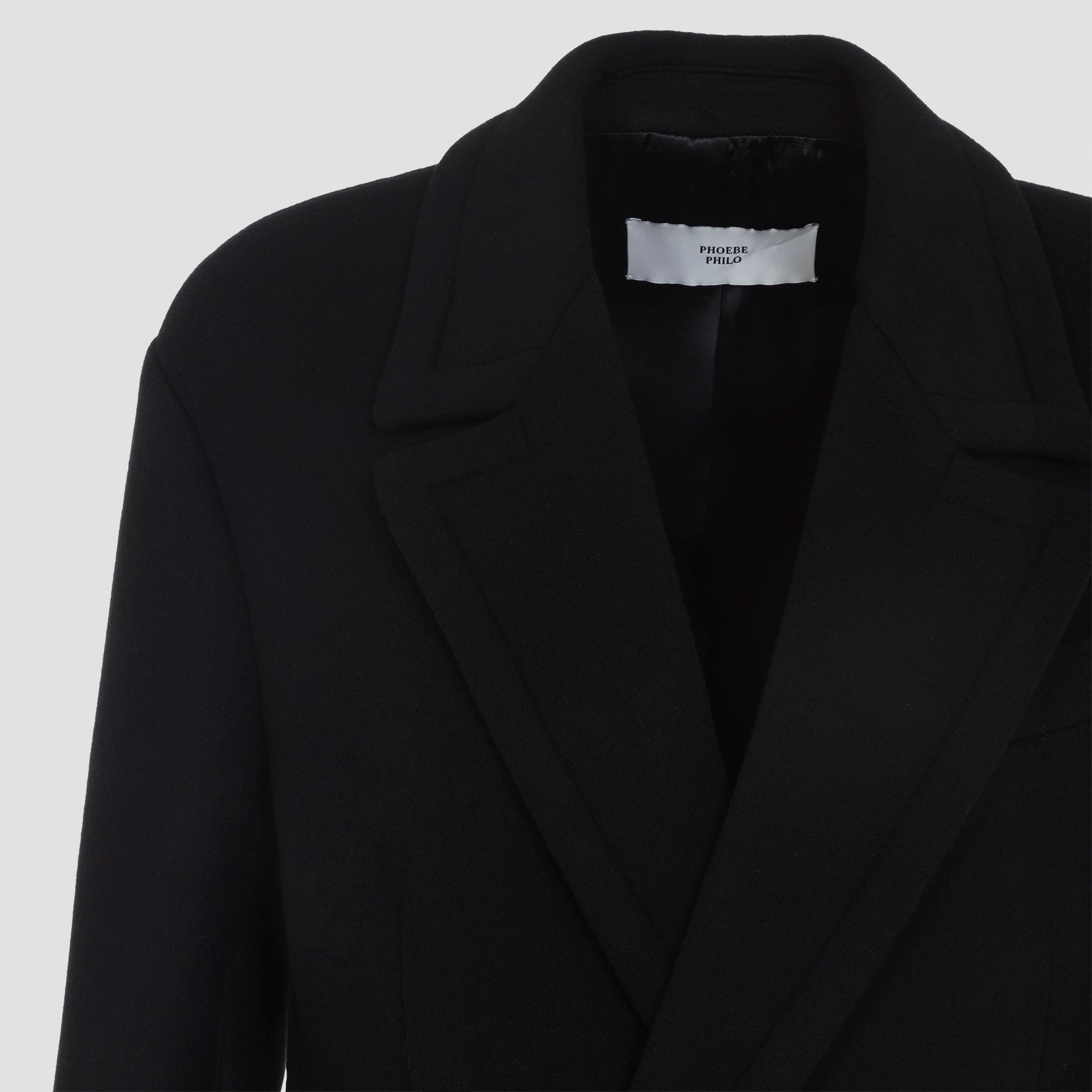 Classic Coat