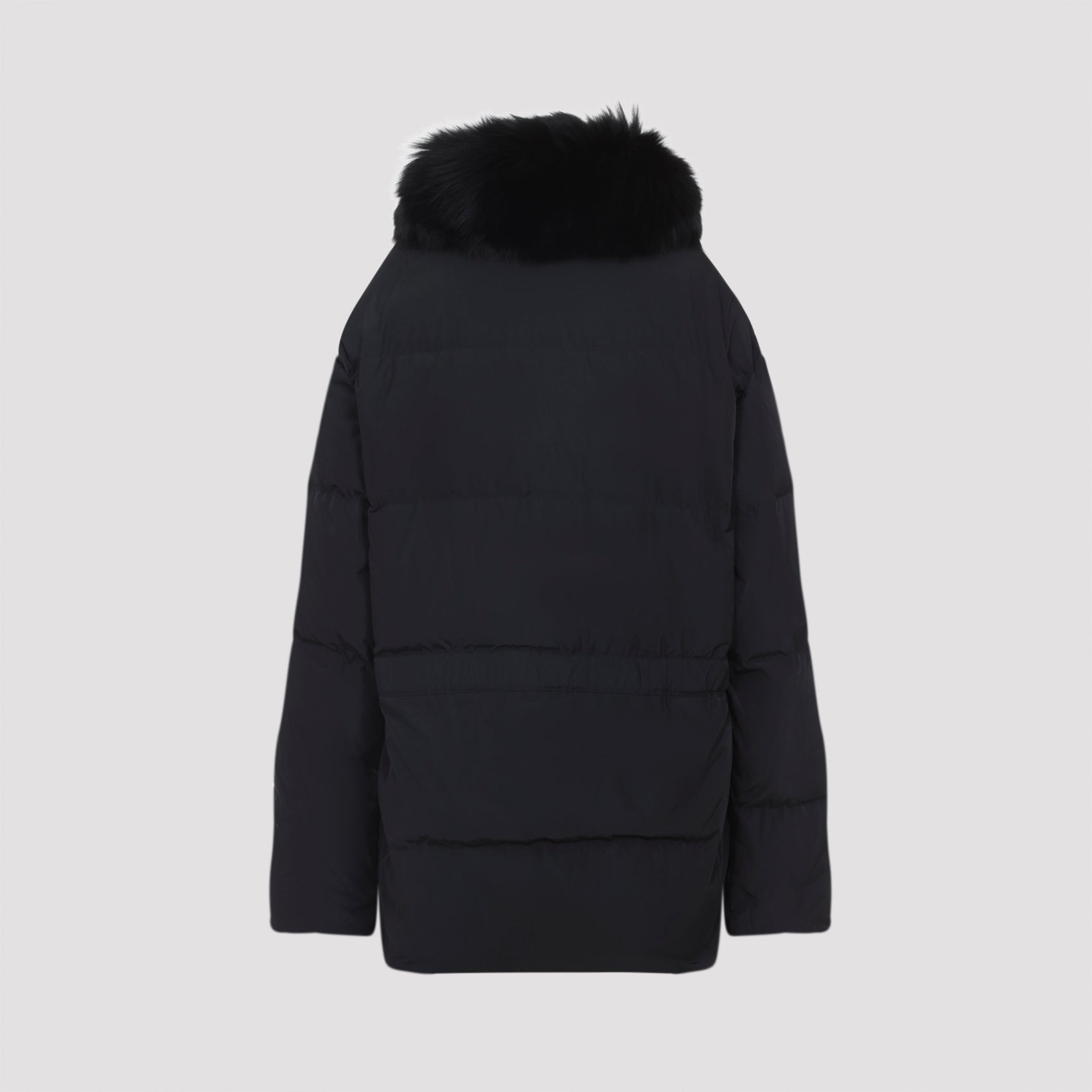 Polyester Down Jacket