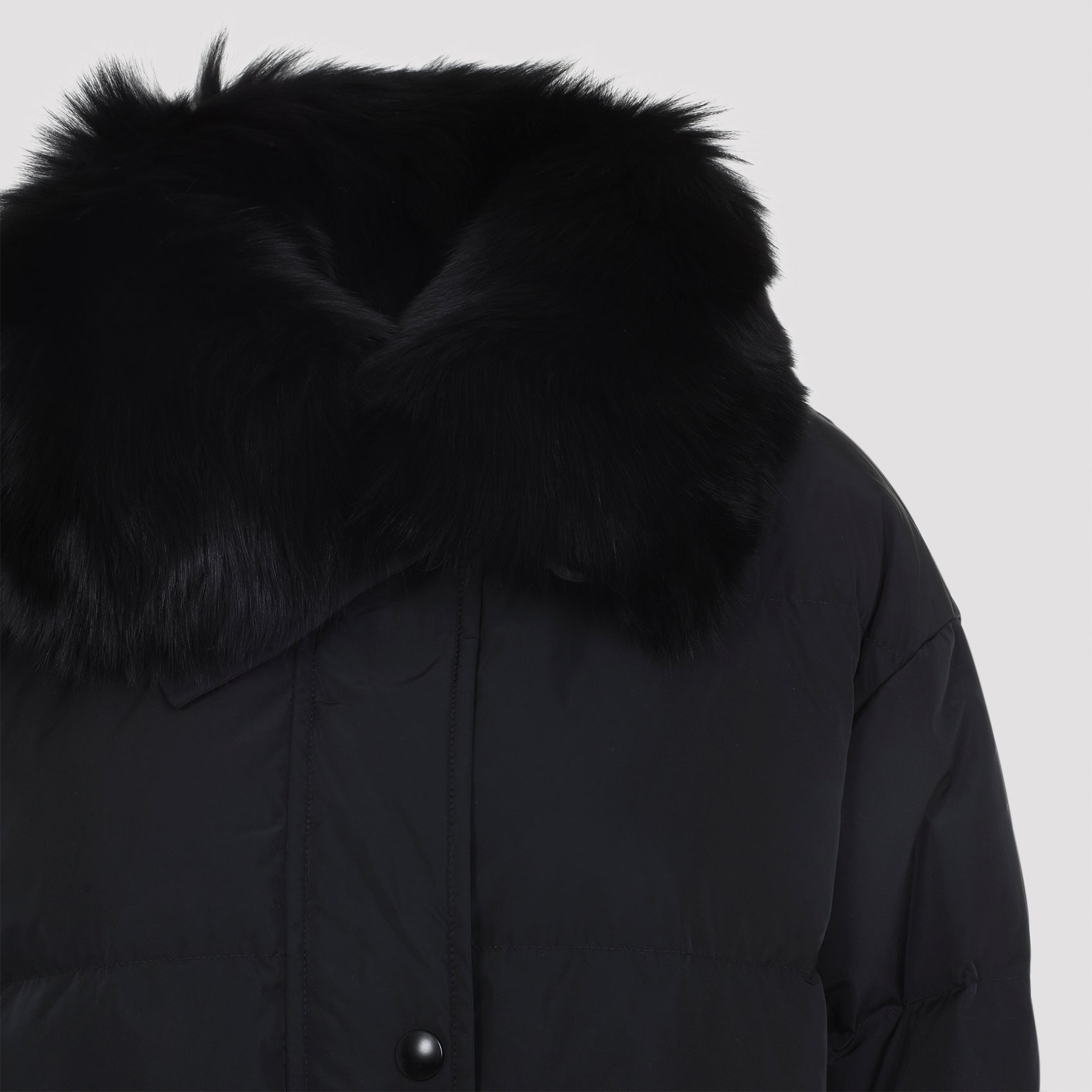 Polyester Down Jacket