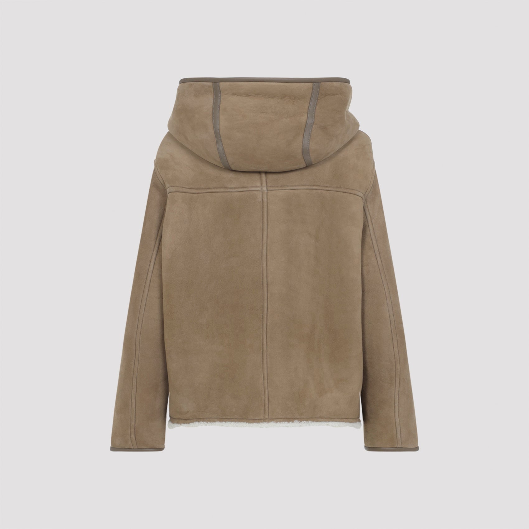 Lamb Jacket