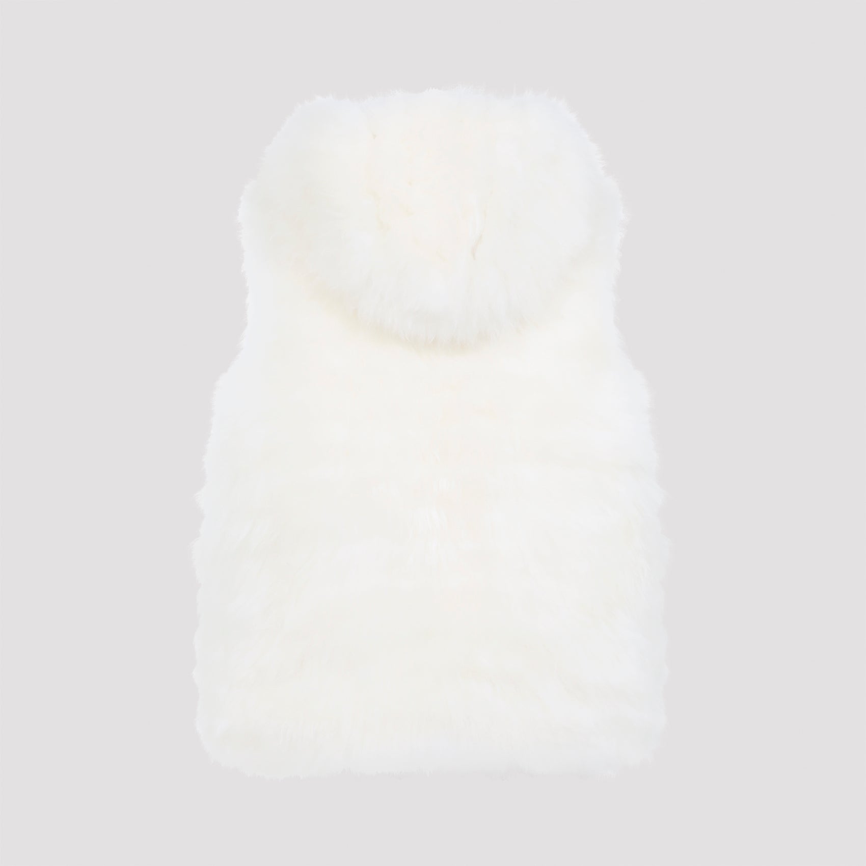 Lamb Gilet