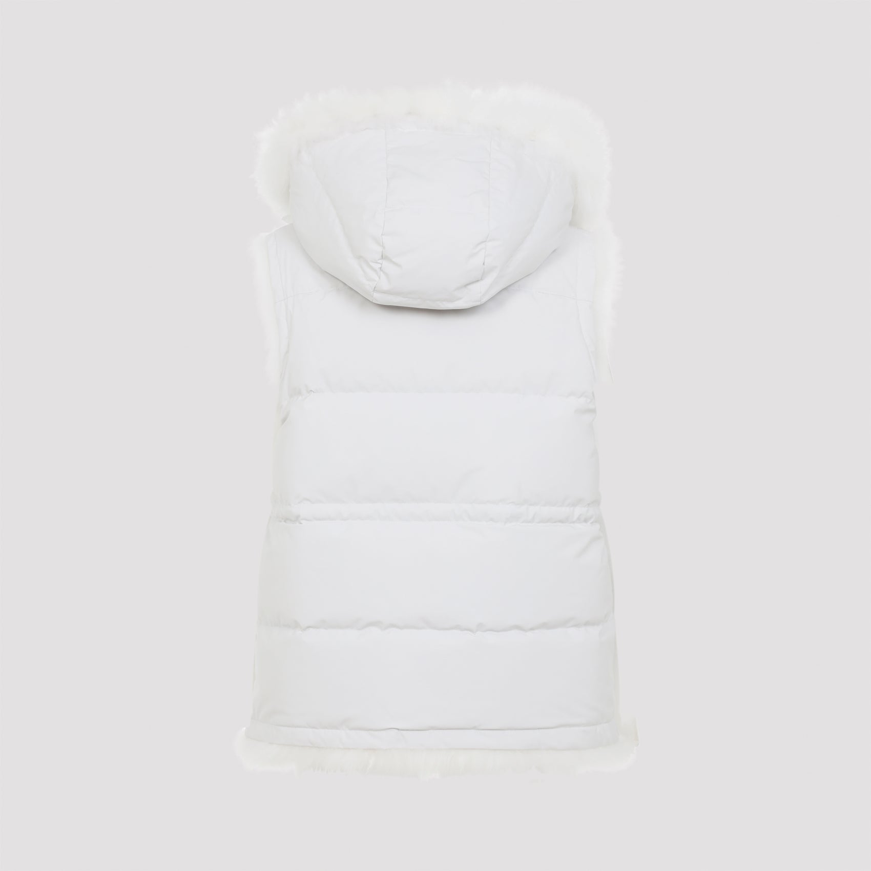 Lamb Gilet