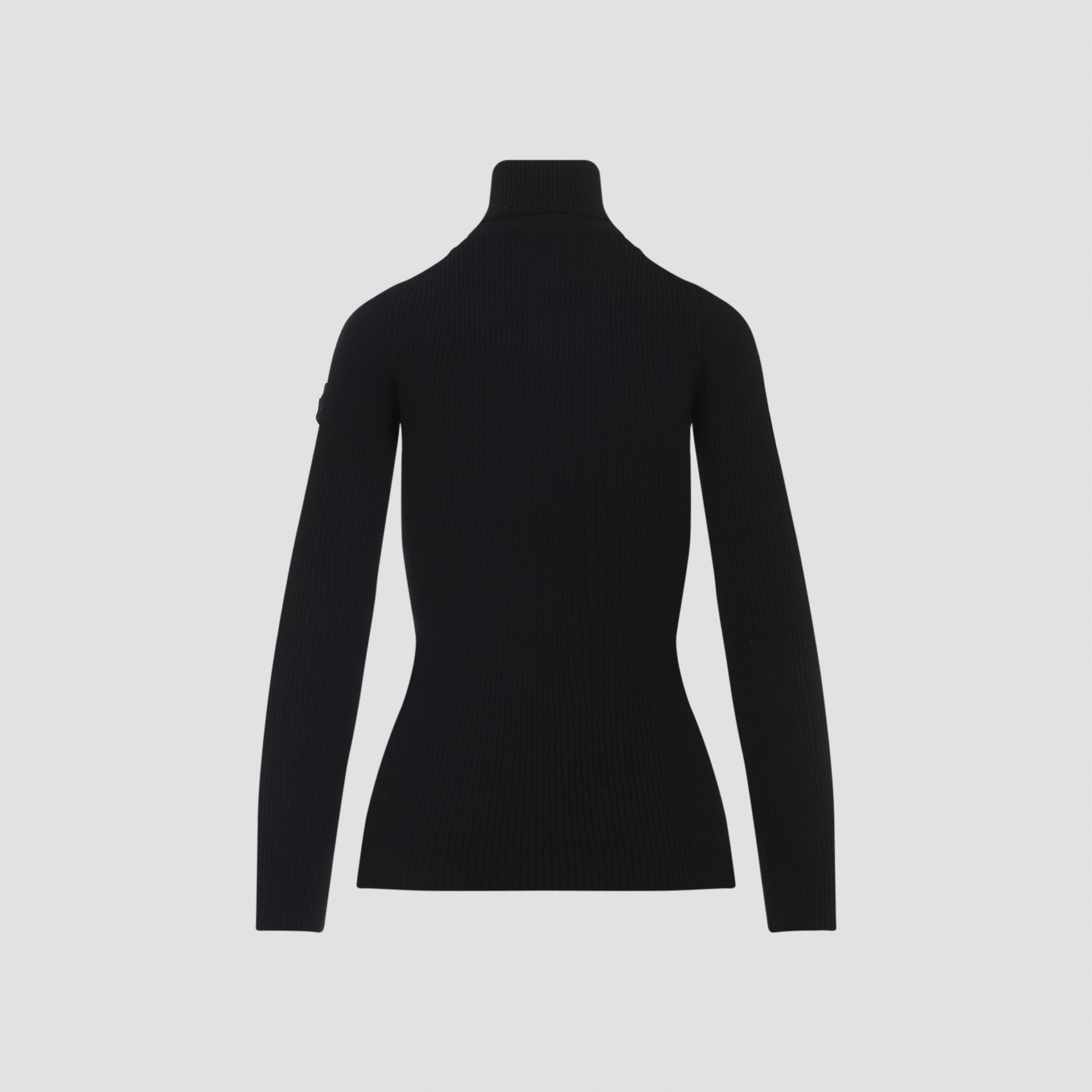 Wool Sweater