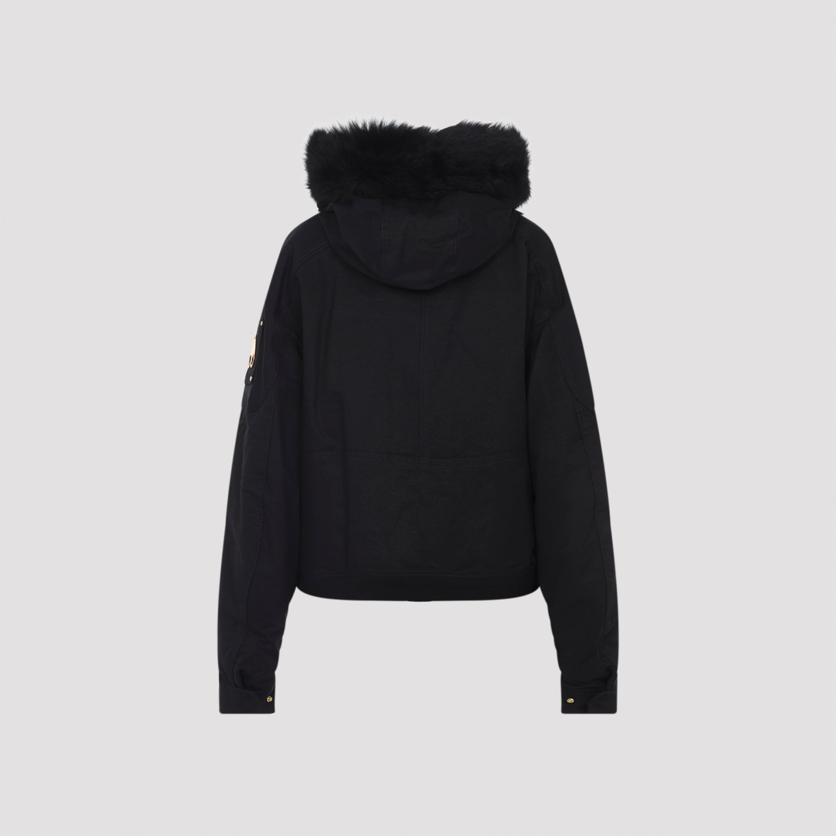 Logan Sh Gold Bomber