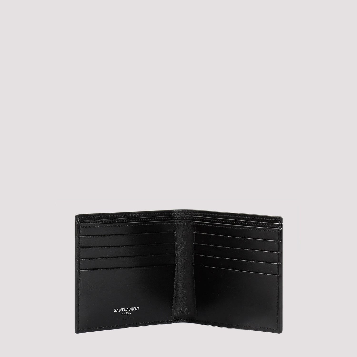 YSL Credit Card Holder