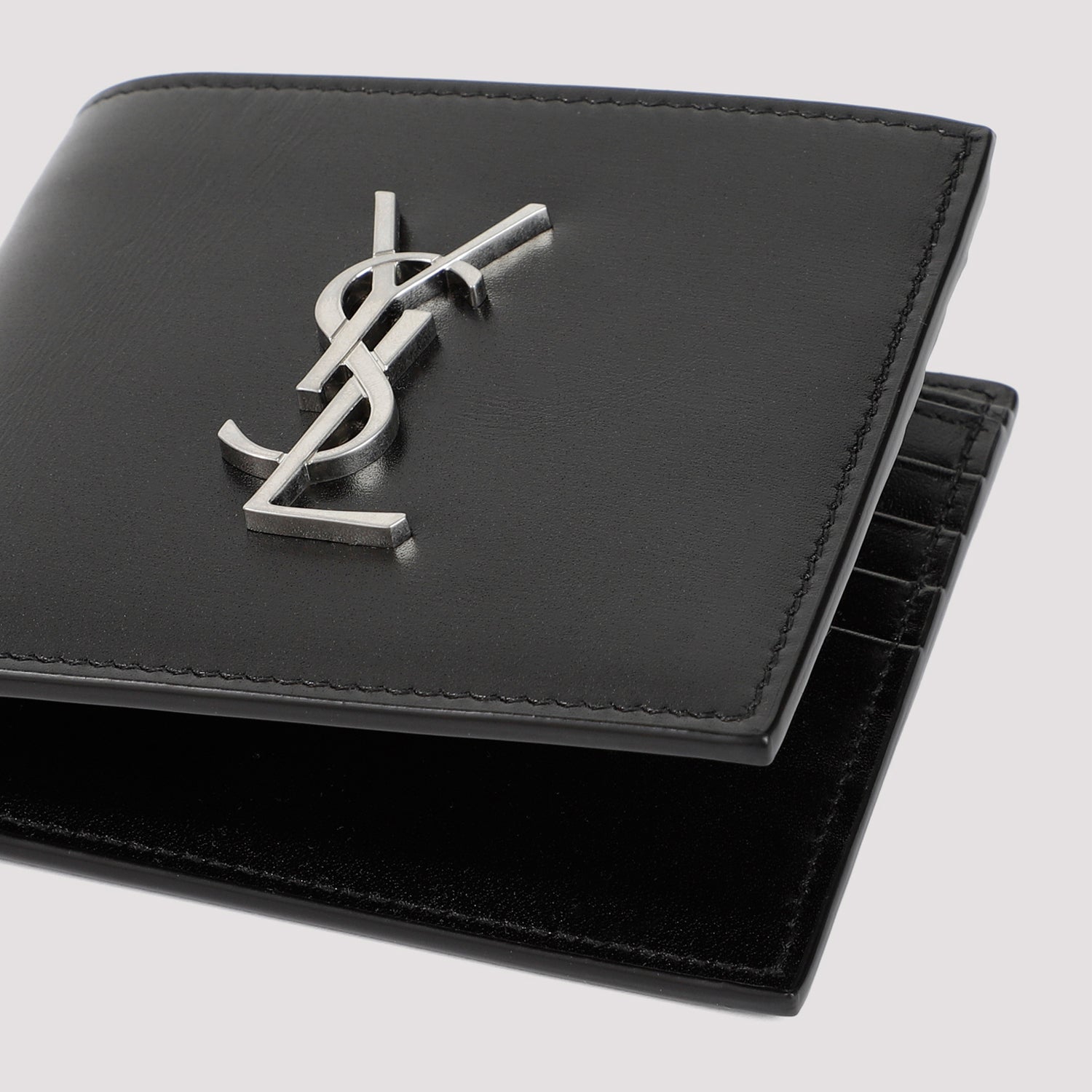 YSL Credit Card Holder