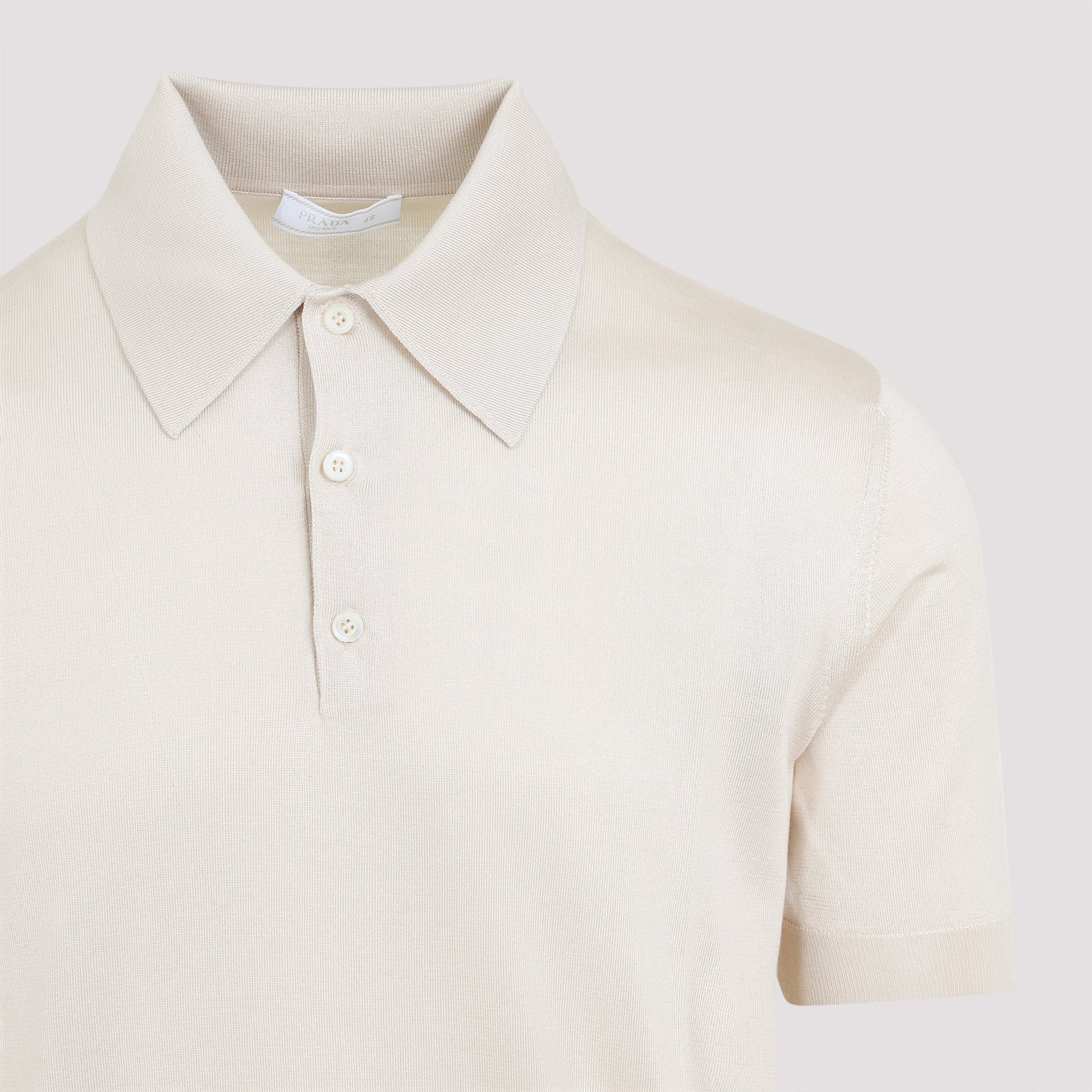Silk Polo