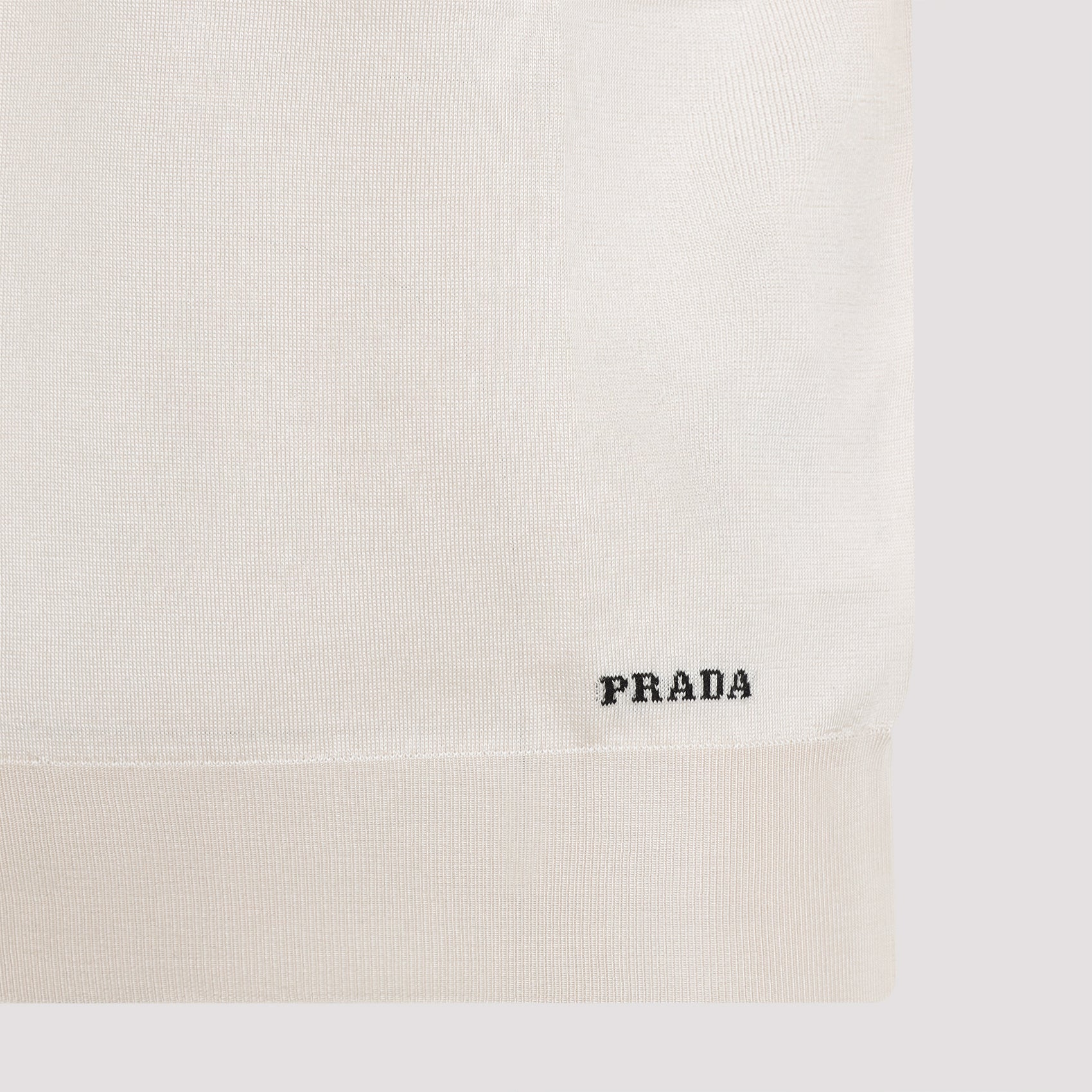 Silk Polo