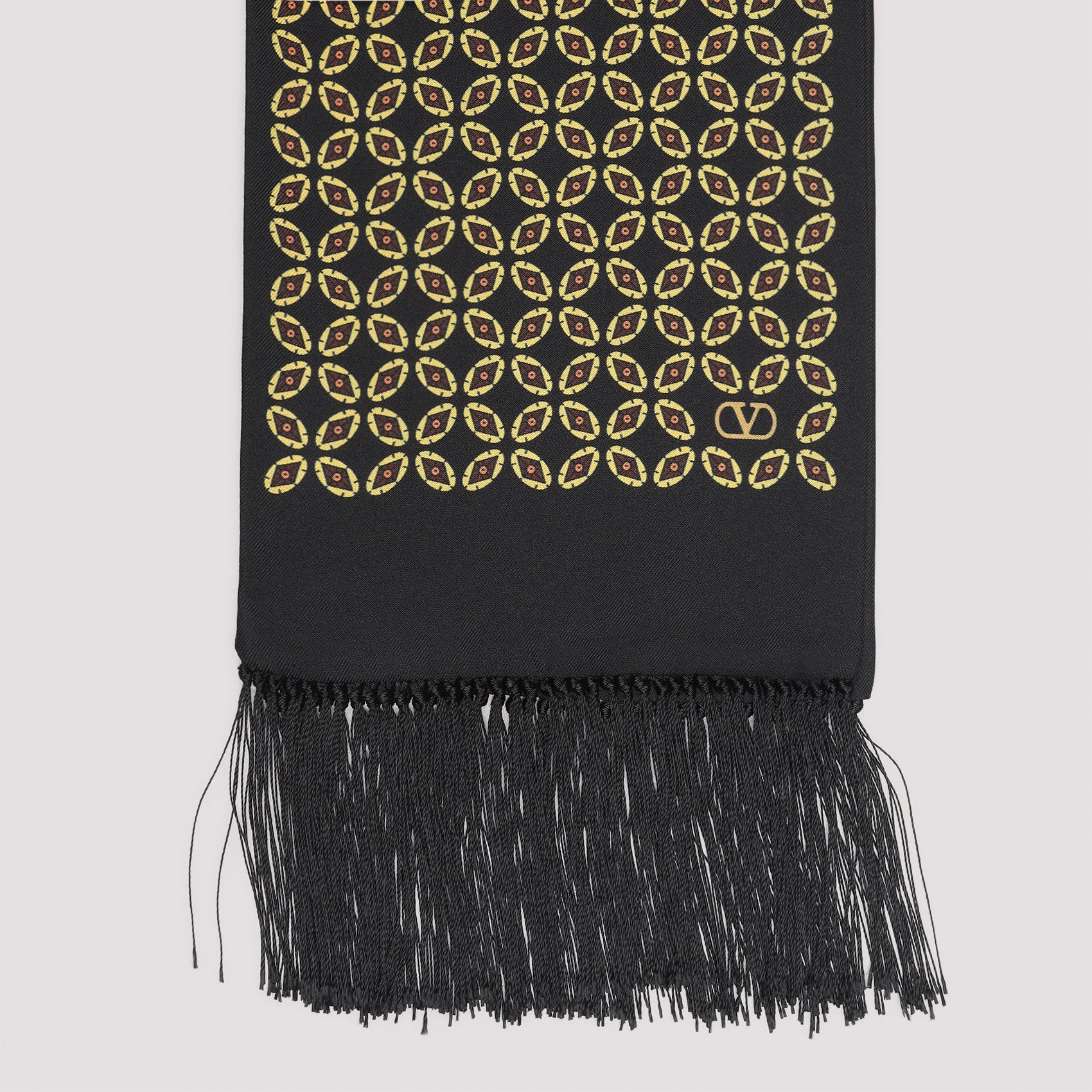 Bandeau Scarf