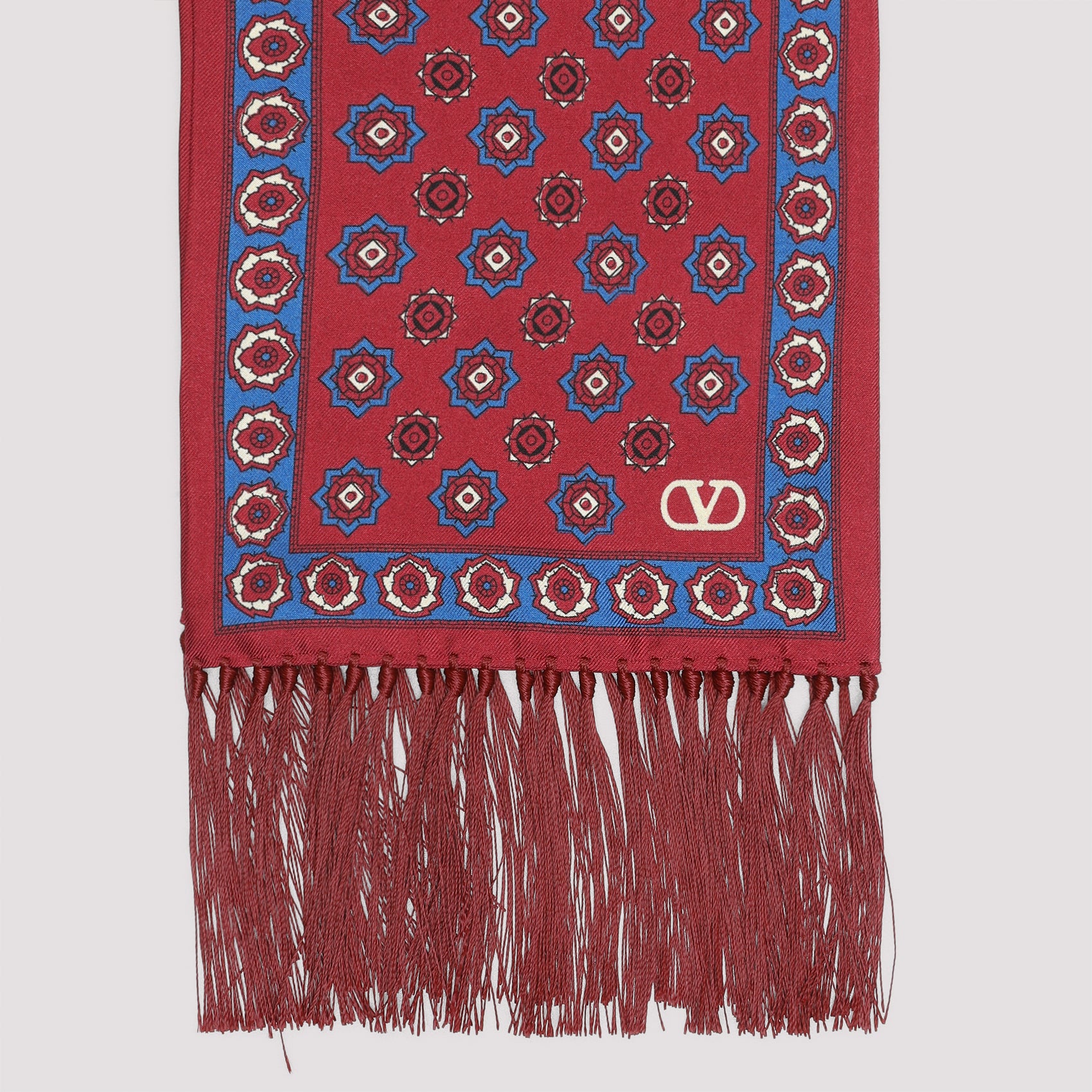Bandeau Scarf
