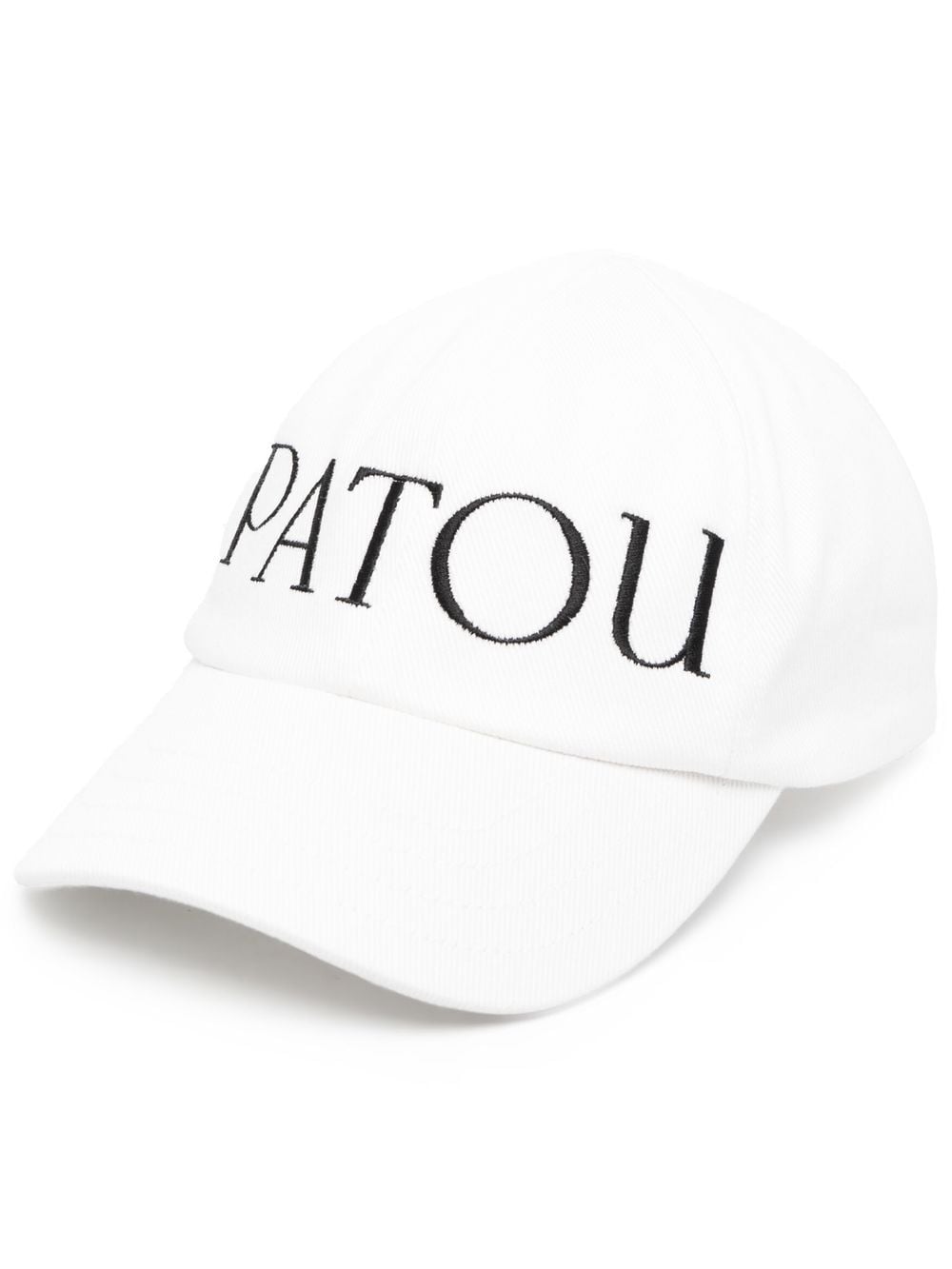 CAP IN COTTON