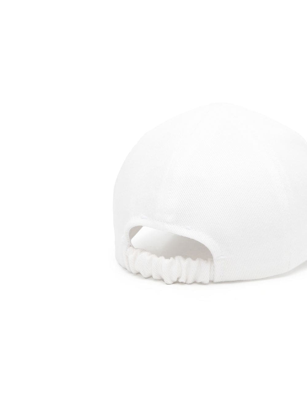 CAP IN COTTON
