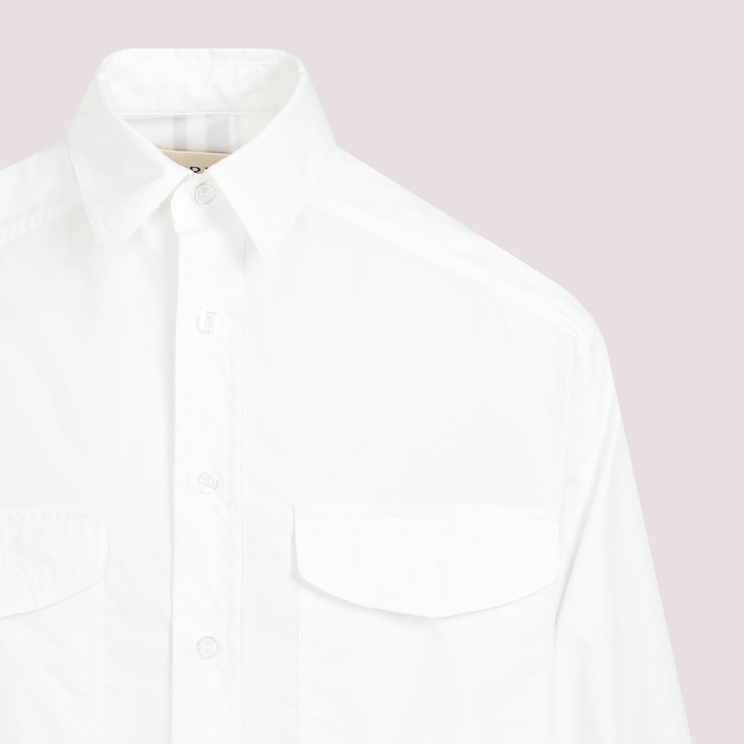 Classic Shirt