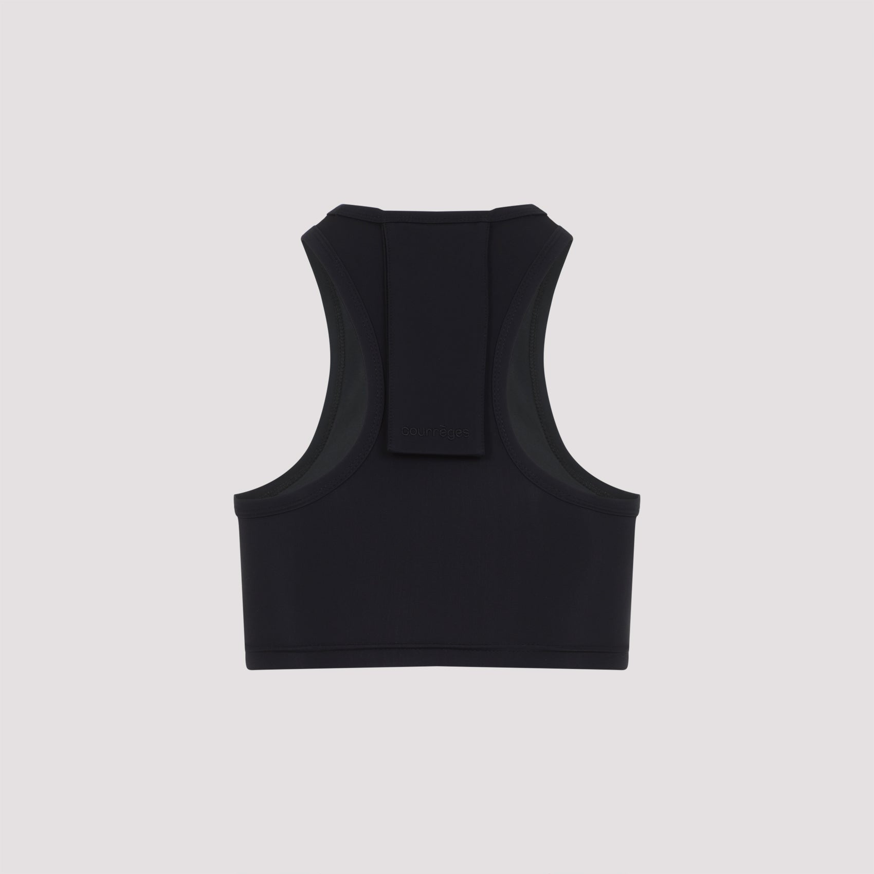 Scuba Tech Jersey Bra
