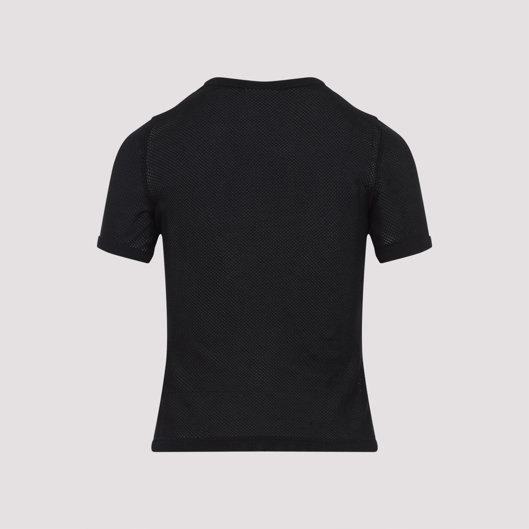 Signature Contrast T-shirt