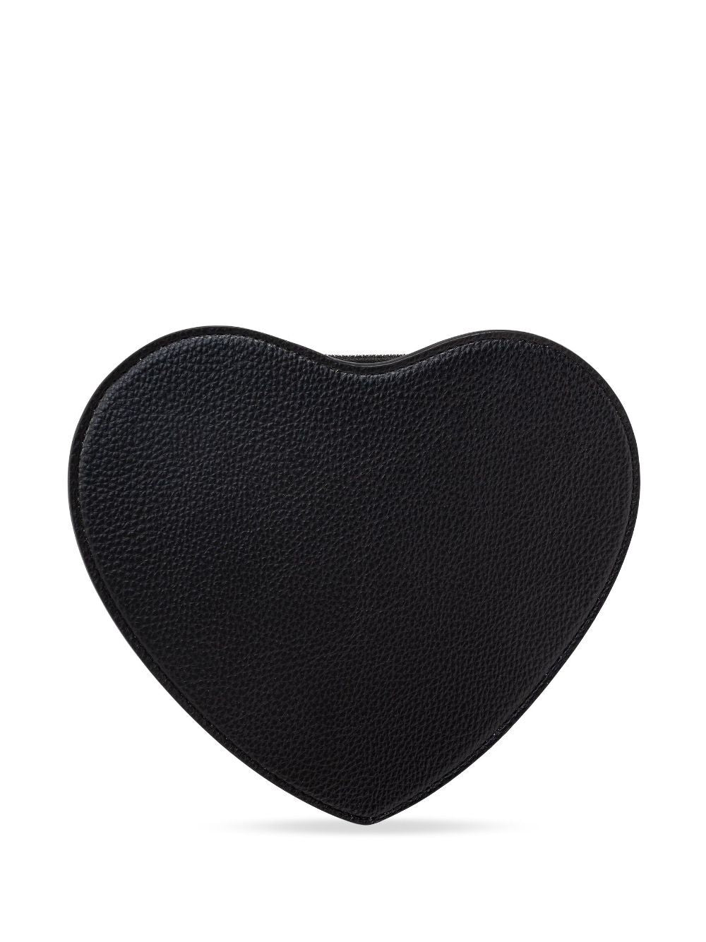 LOUISE HEART CROSSBODY BAG