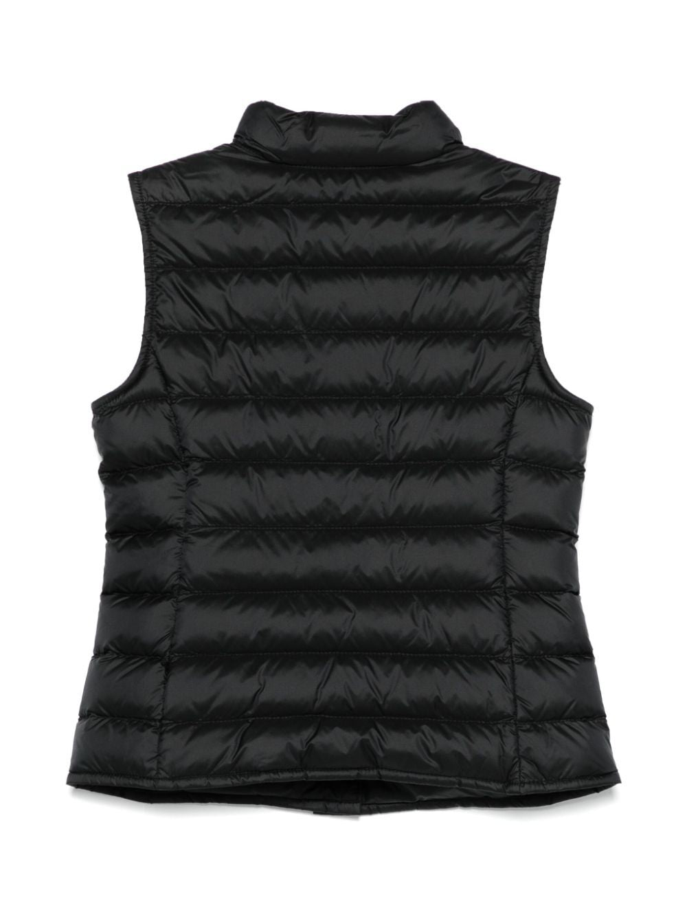 LIANE PACKABLE DOWN GILET