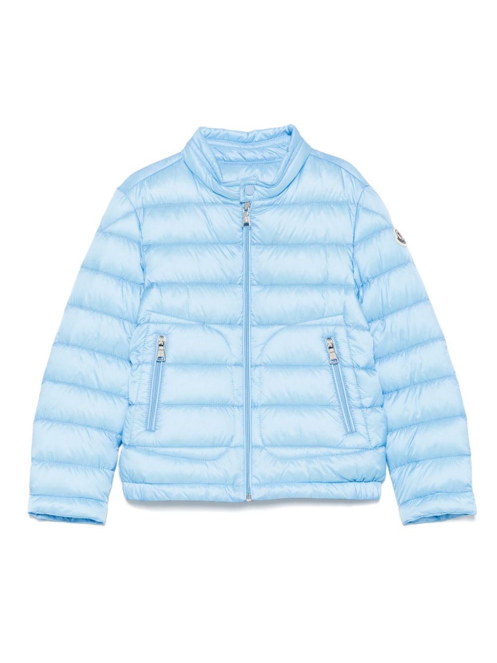 ACORUS PACKABLE DOWN JACKET