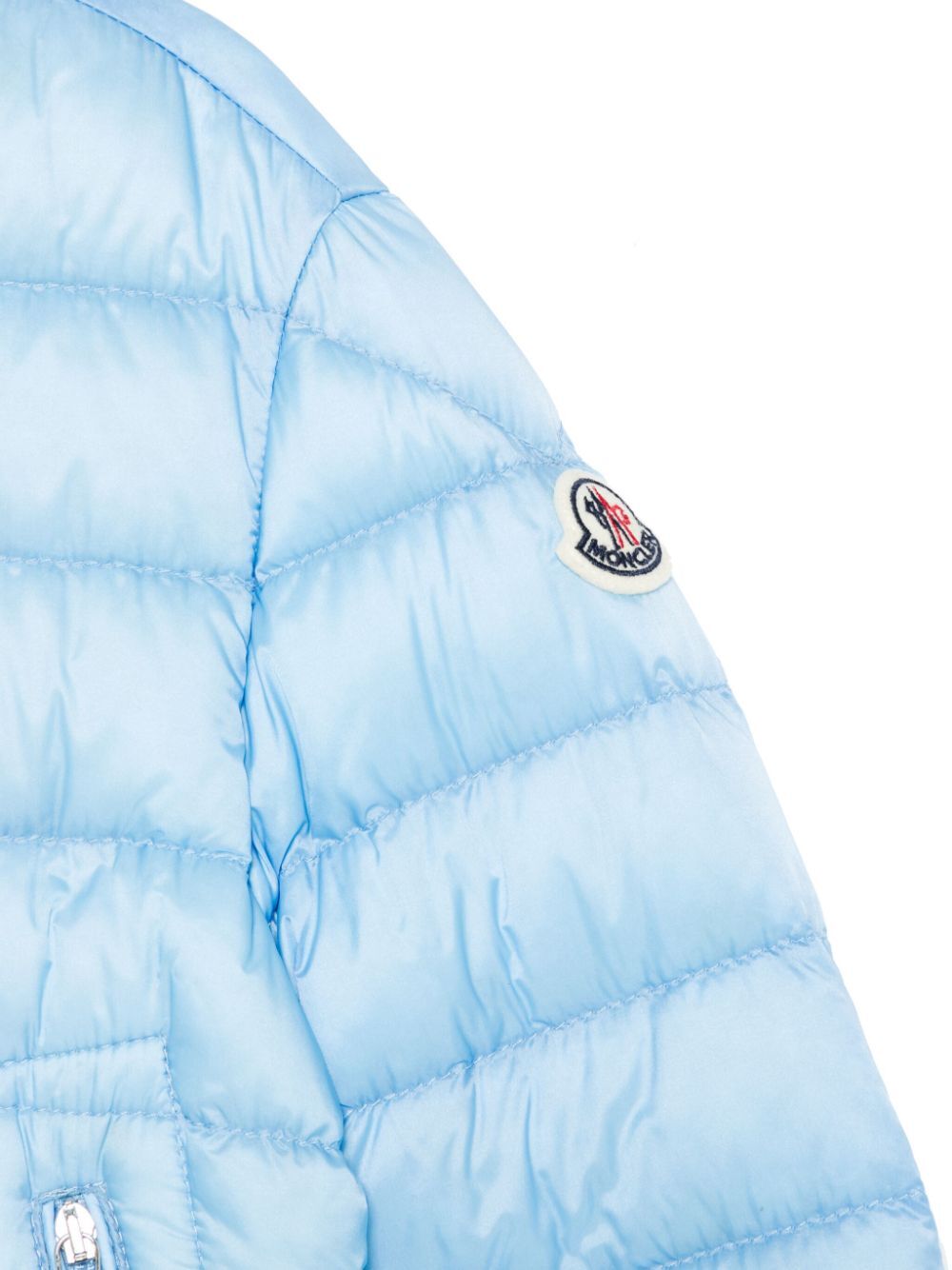 ACORUS PACKABLE DOWN JACKET