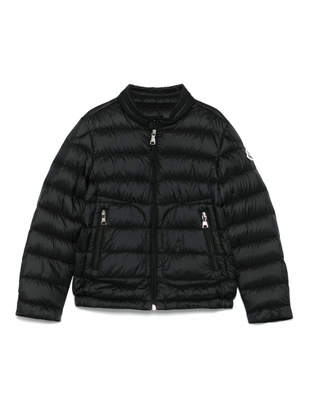 ACORUS PACKABLE DOWN JACKET