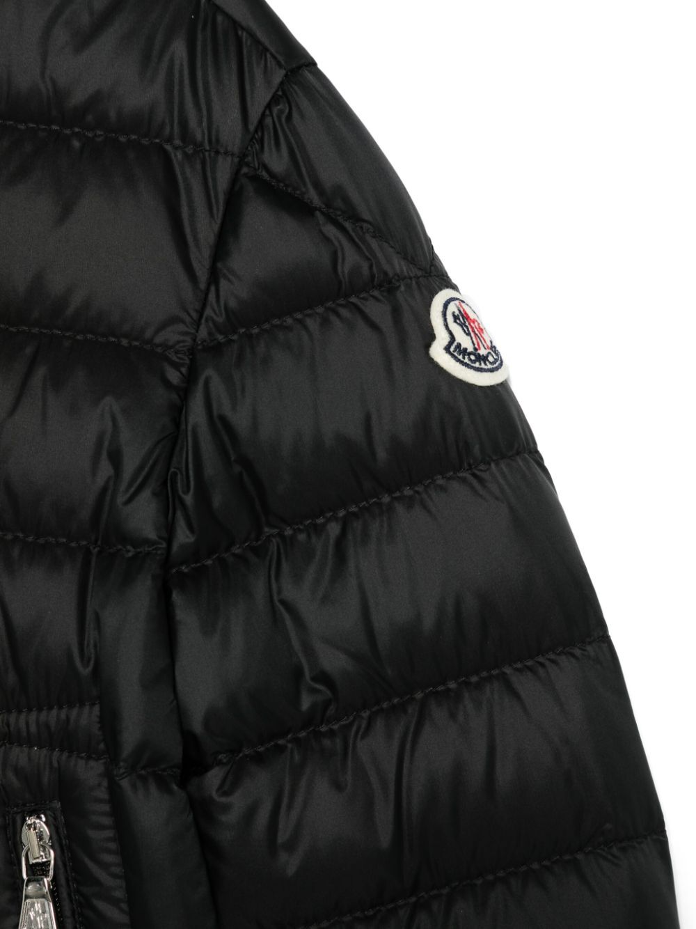 ACORUS PACKABLE DOWN JACKET