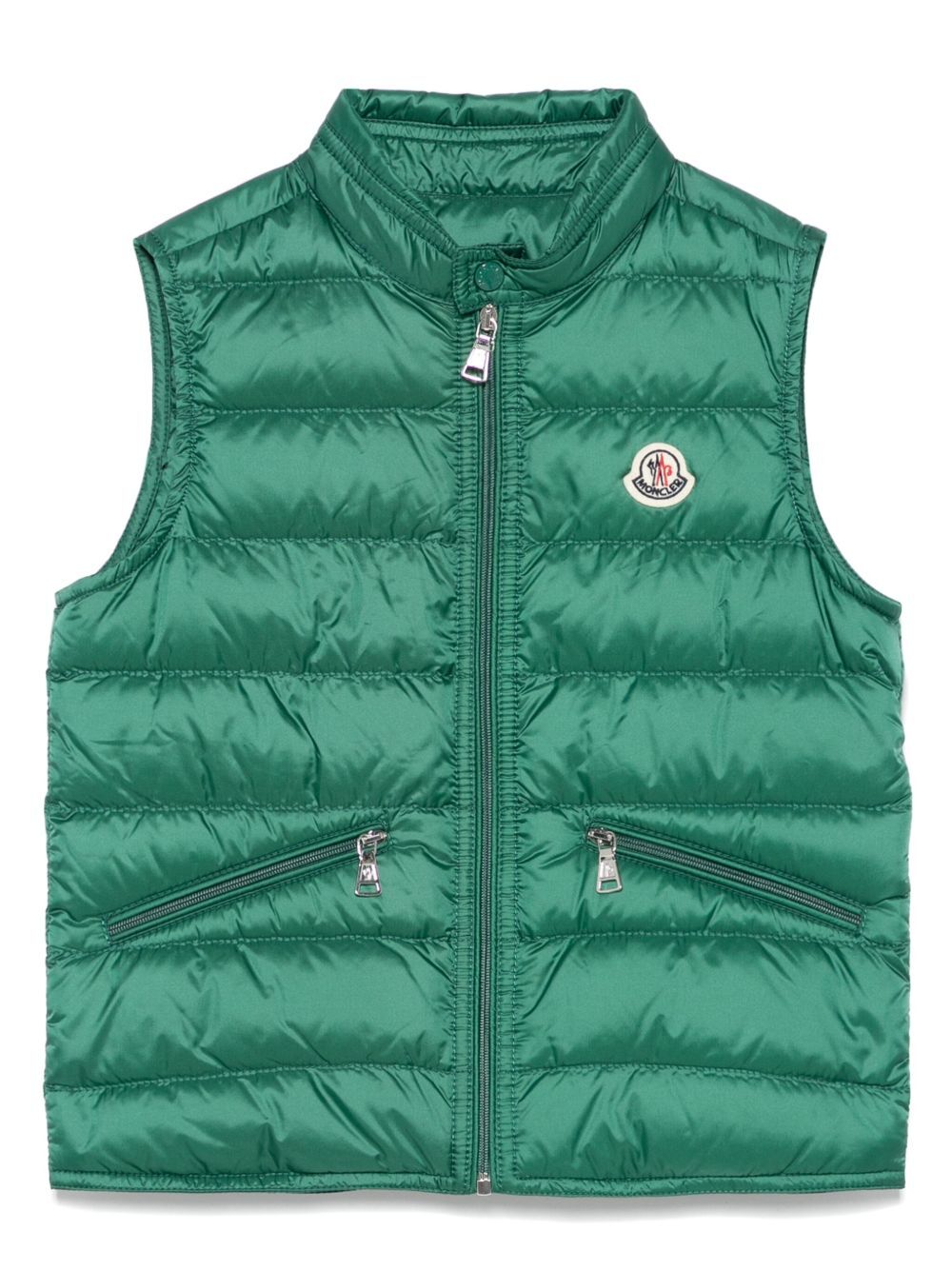 GUI PACKABLE DOWN GILET