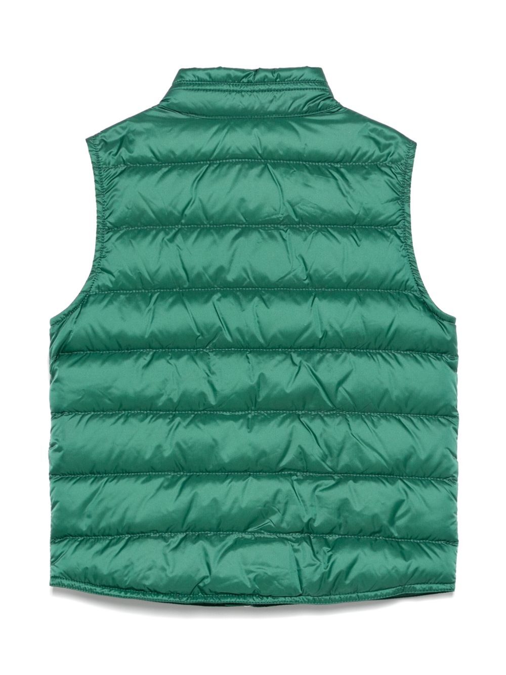 GUI PACKABLE DOWN GILET