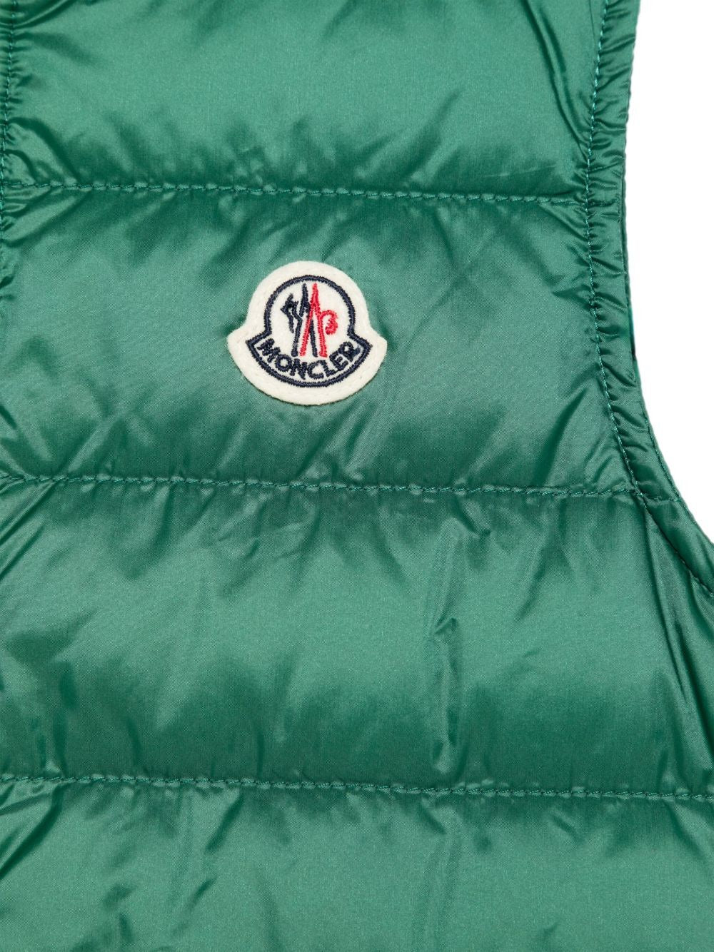 GUI PACKABLE DOWN GILET