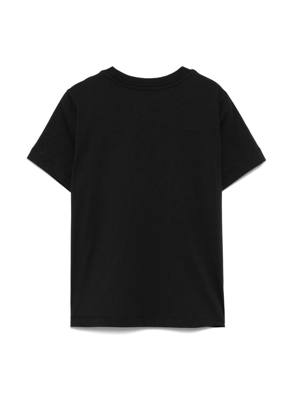 LOGO COTTON T-SHIRT