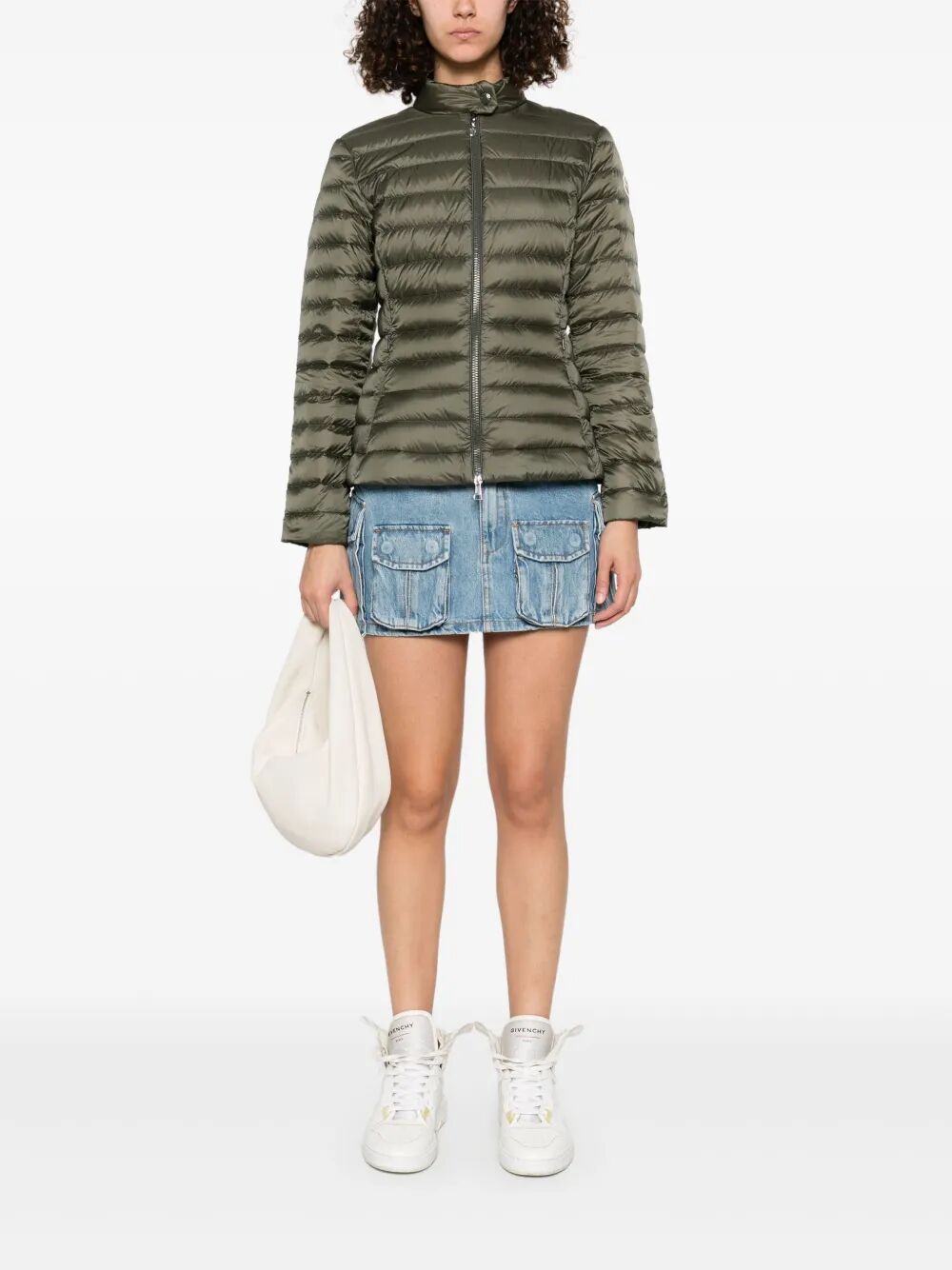 IGELLE LIGHTWEIGHT PADDED JACKET