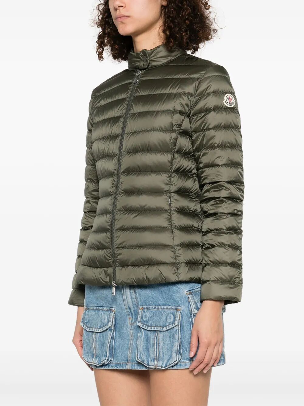 IGELLE LIGHTWEIGHT PADDED JACKET