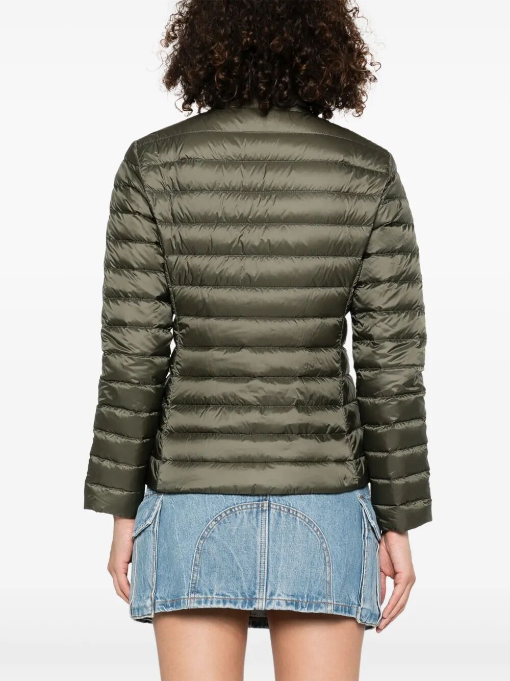 IGELLE LIGHTWEIGHT PADDED JACKET
