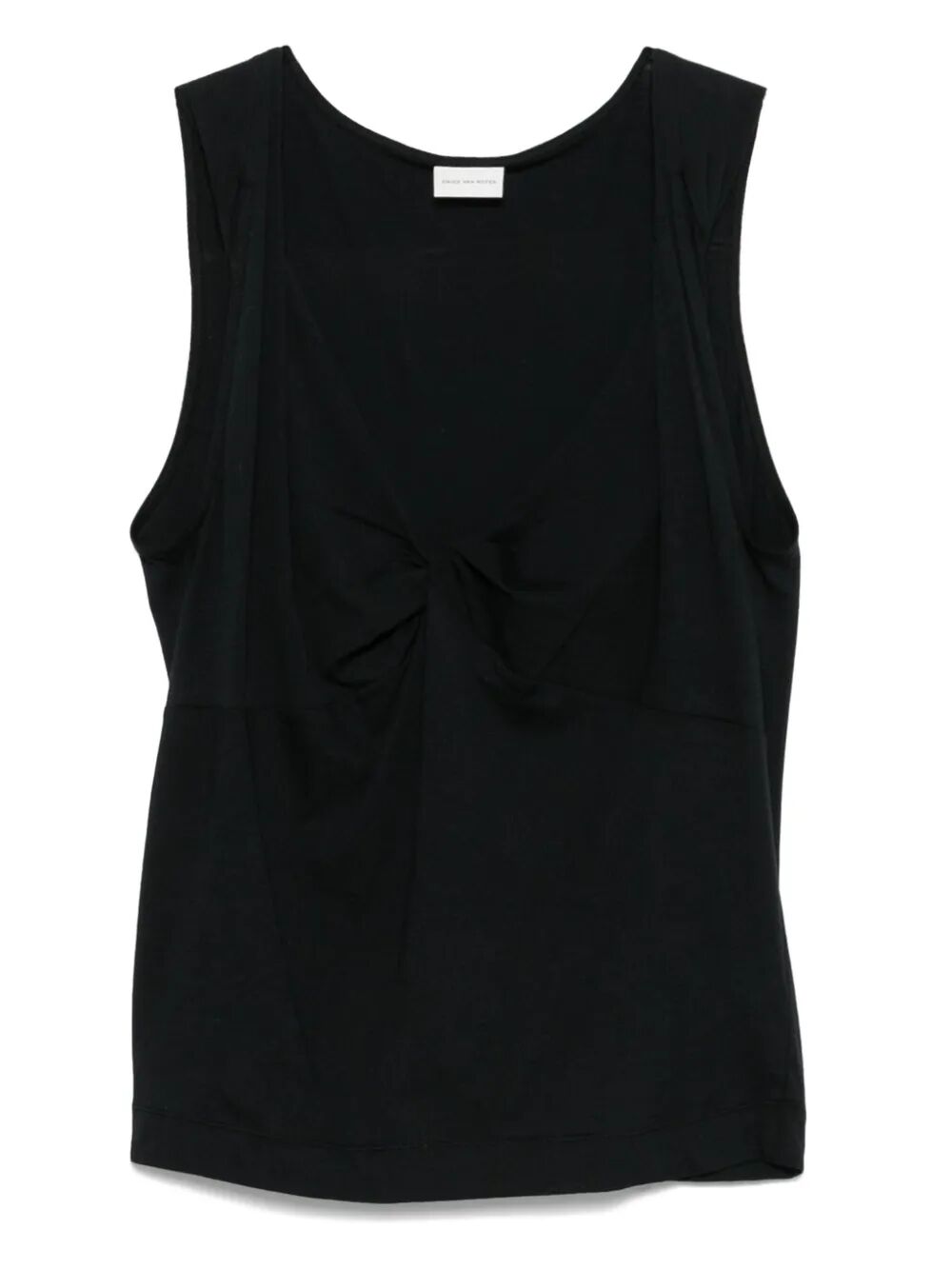 HANTEX COTTON TANK TOP