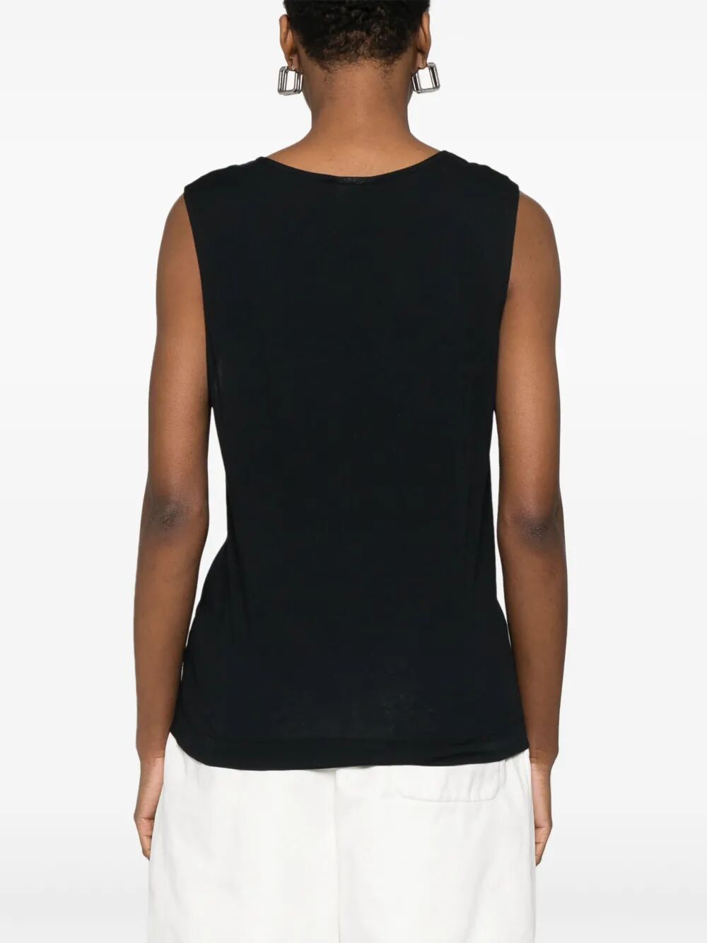 HANTEX COTTON TANK TOP