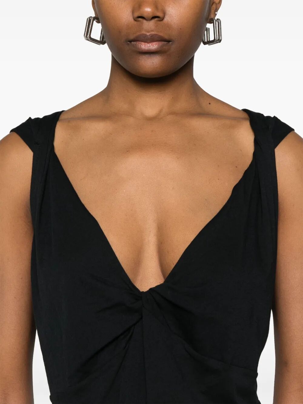 HANTEX COTTON TANK TOP