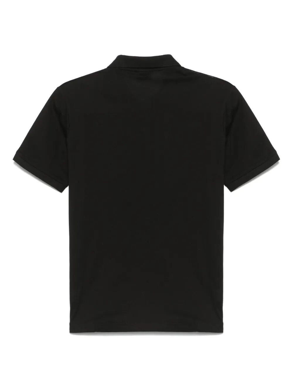 LOGO-EMBROIDERED POLO SHIRT