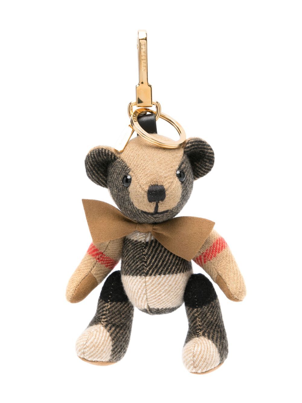 PORTACHIAVI THOMAS BEAR