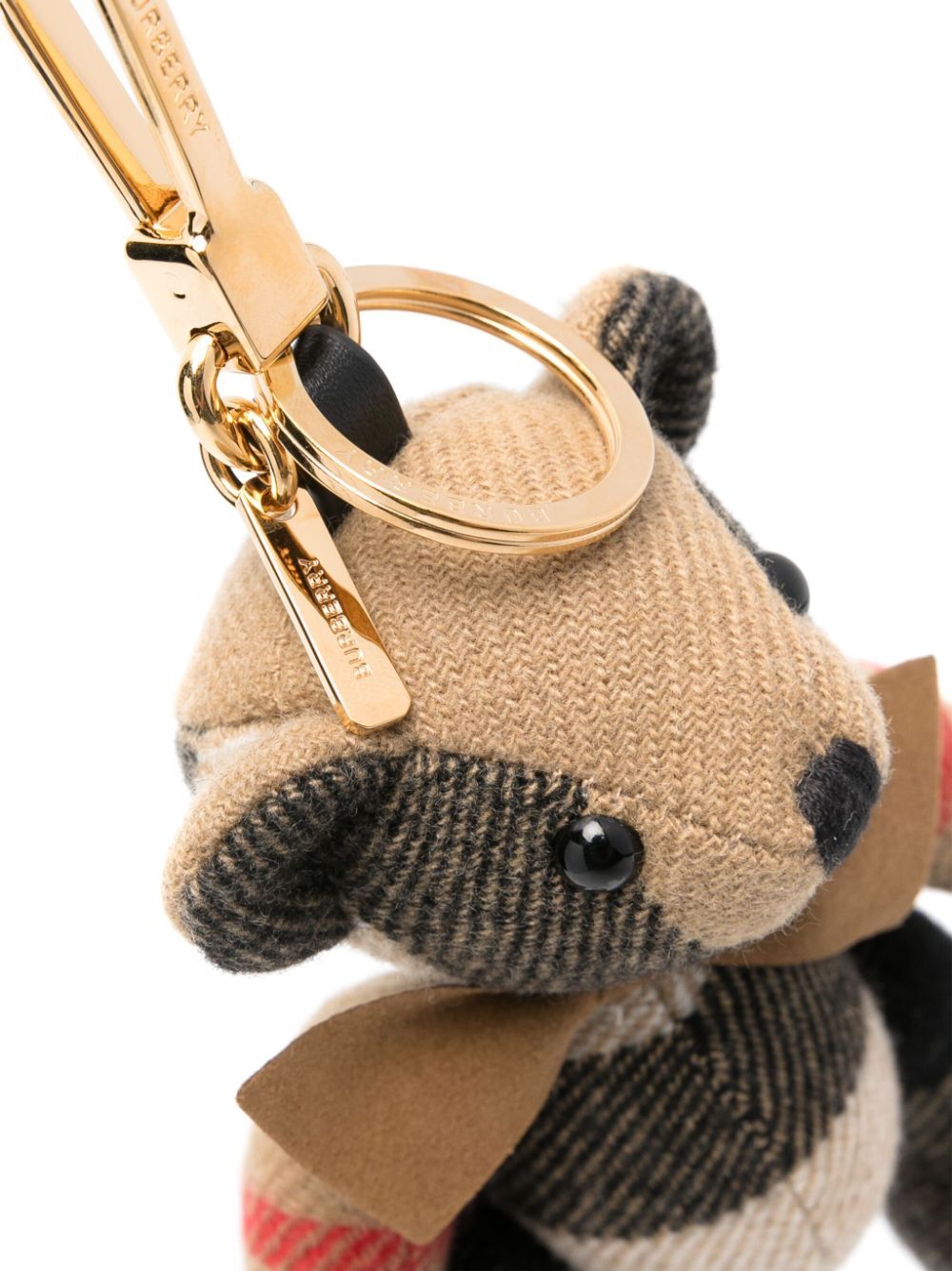 PORTACHIAVI THOMAS BEAR