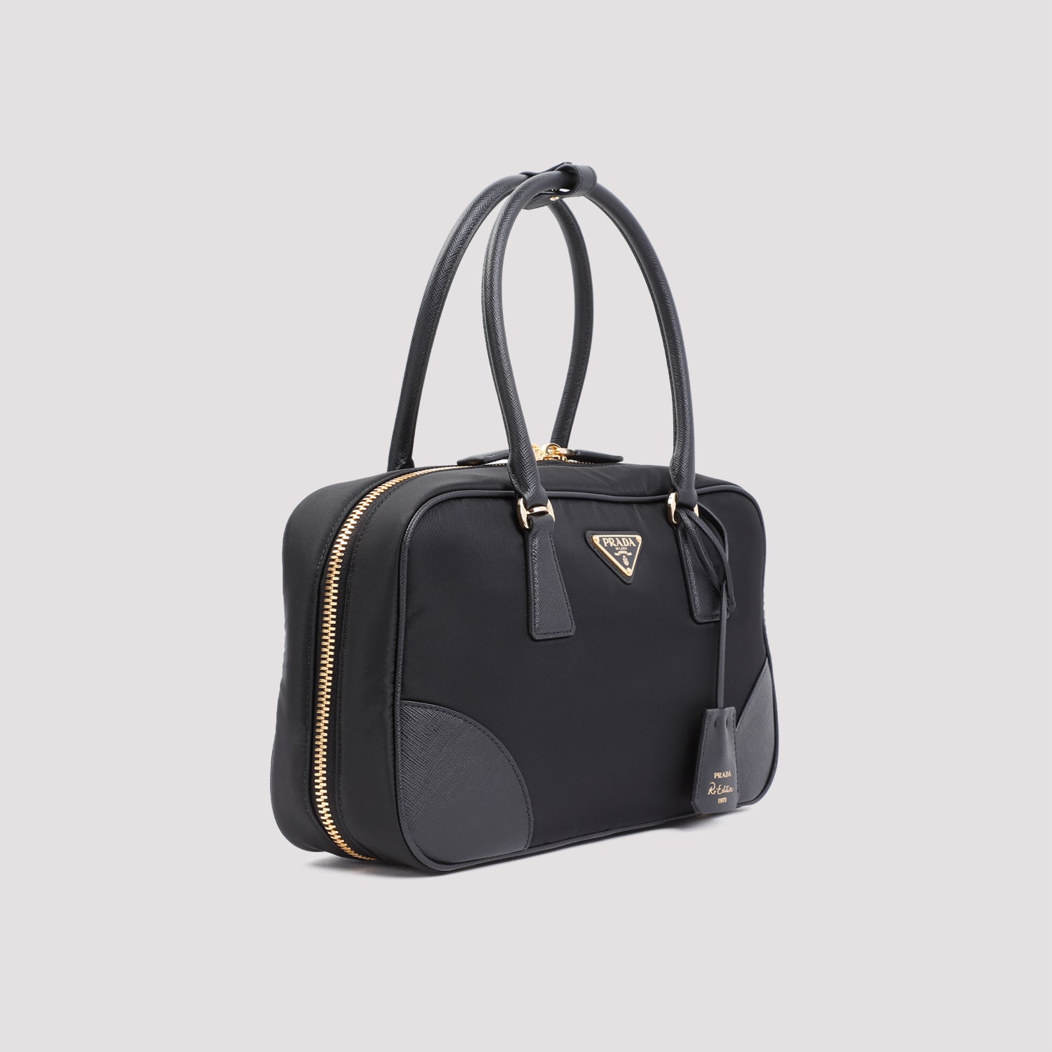 Re-Edition 1978 Medium Two-Handle Bag