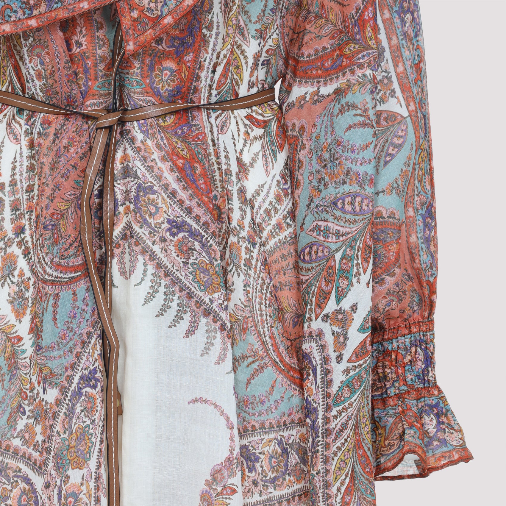 Rhiannon Midi Dress
