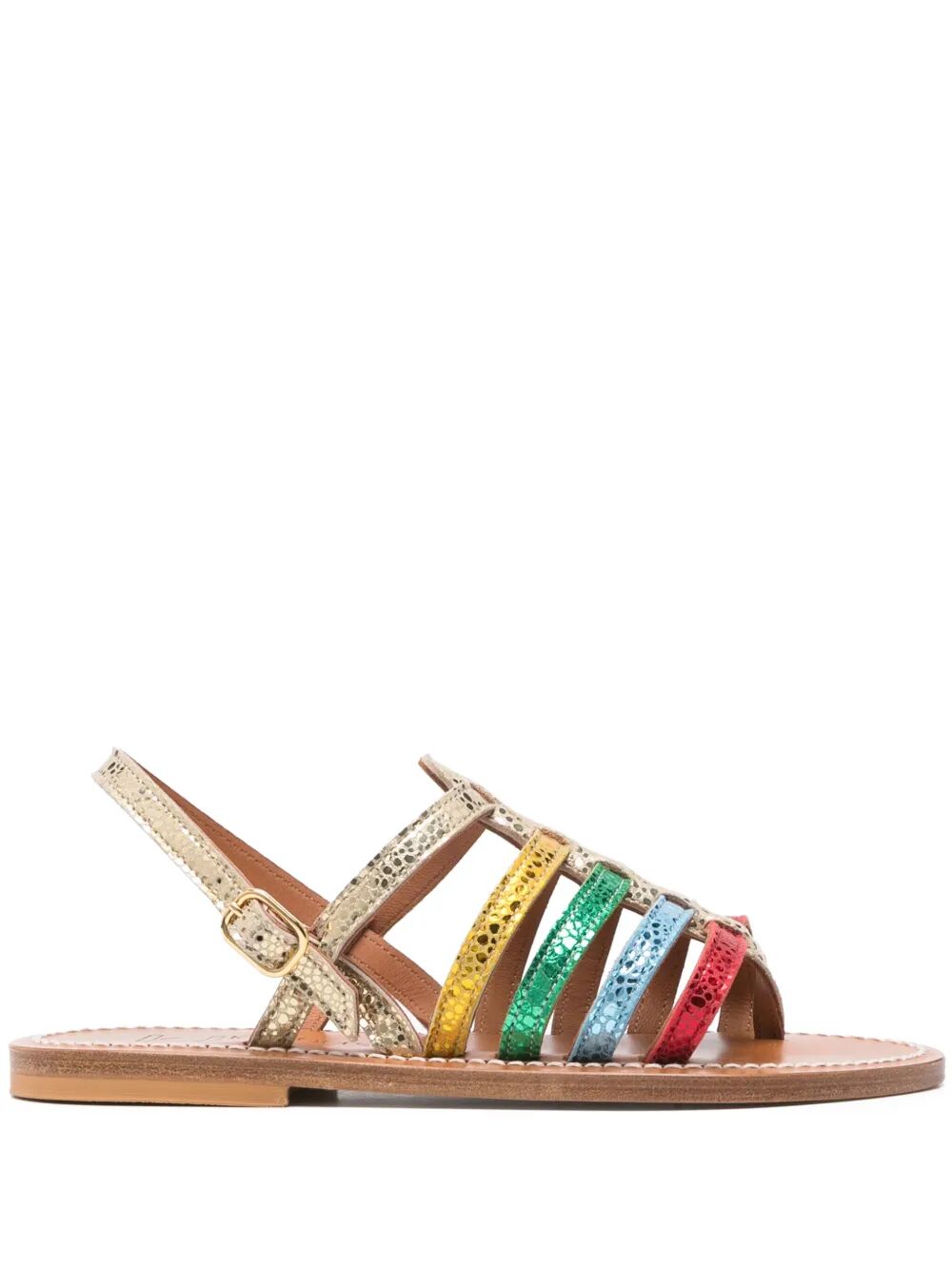 HOMERE SANDALS
