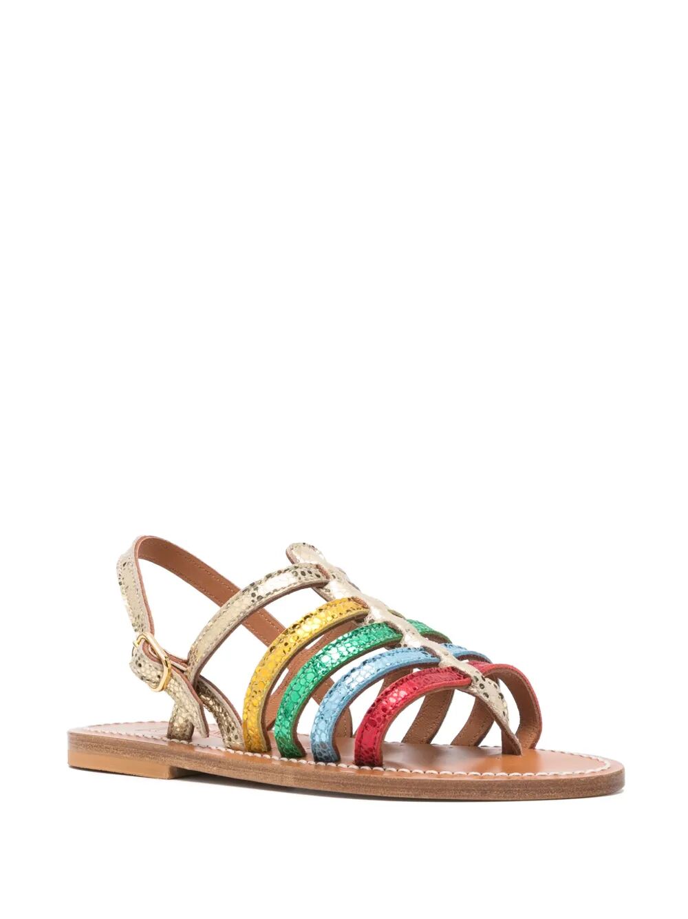HOMERE SANDALS