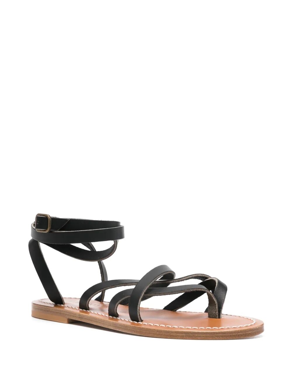 ZENOBIE SANDALS