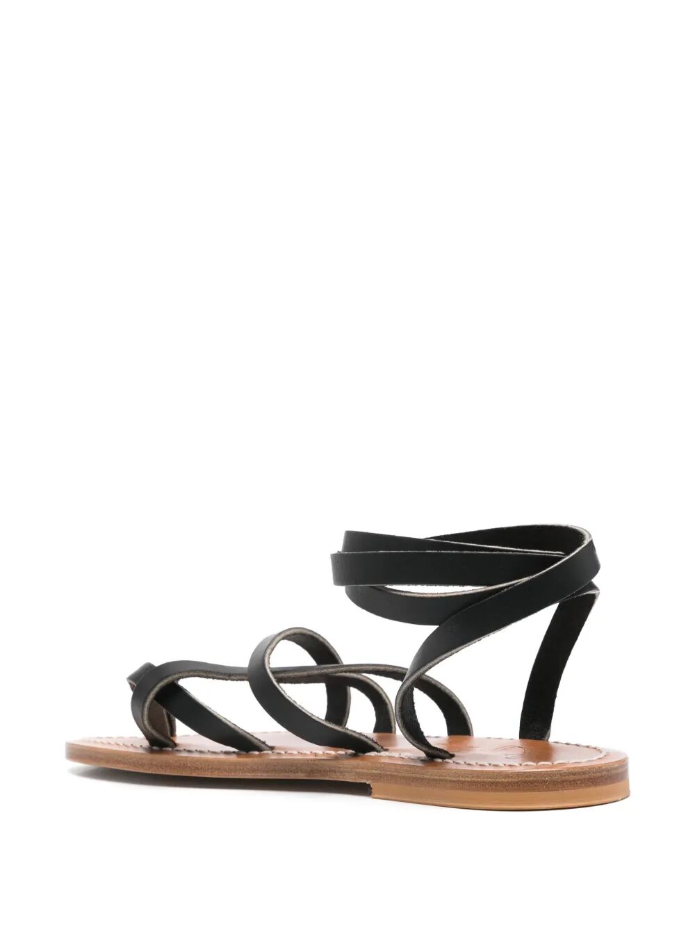 ZENOBIE SANDALS