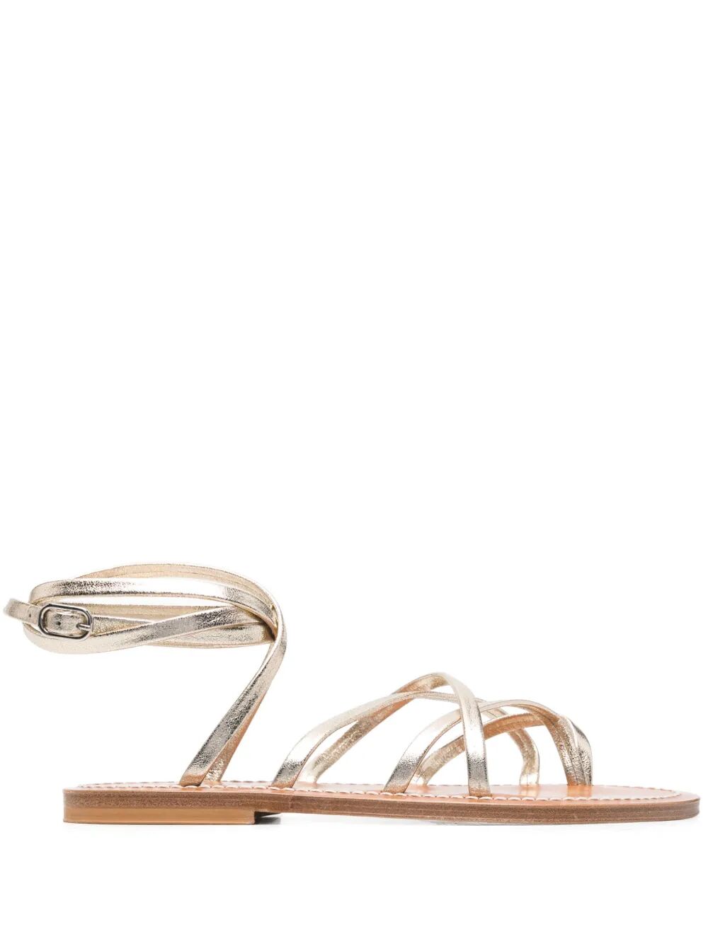 GAIA SANDALS